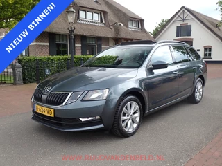 Škoda Octavia Combi 1.5TSI DSG PANODAK/CARPLAY/TREKHAAK/NAVI