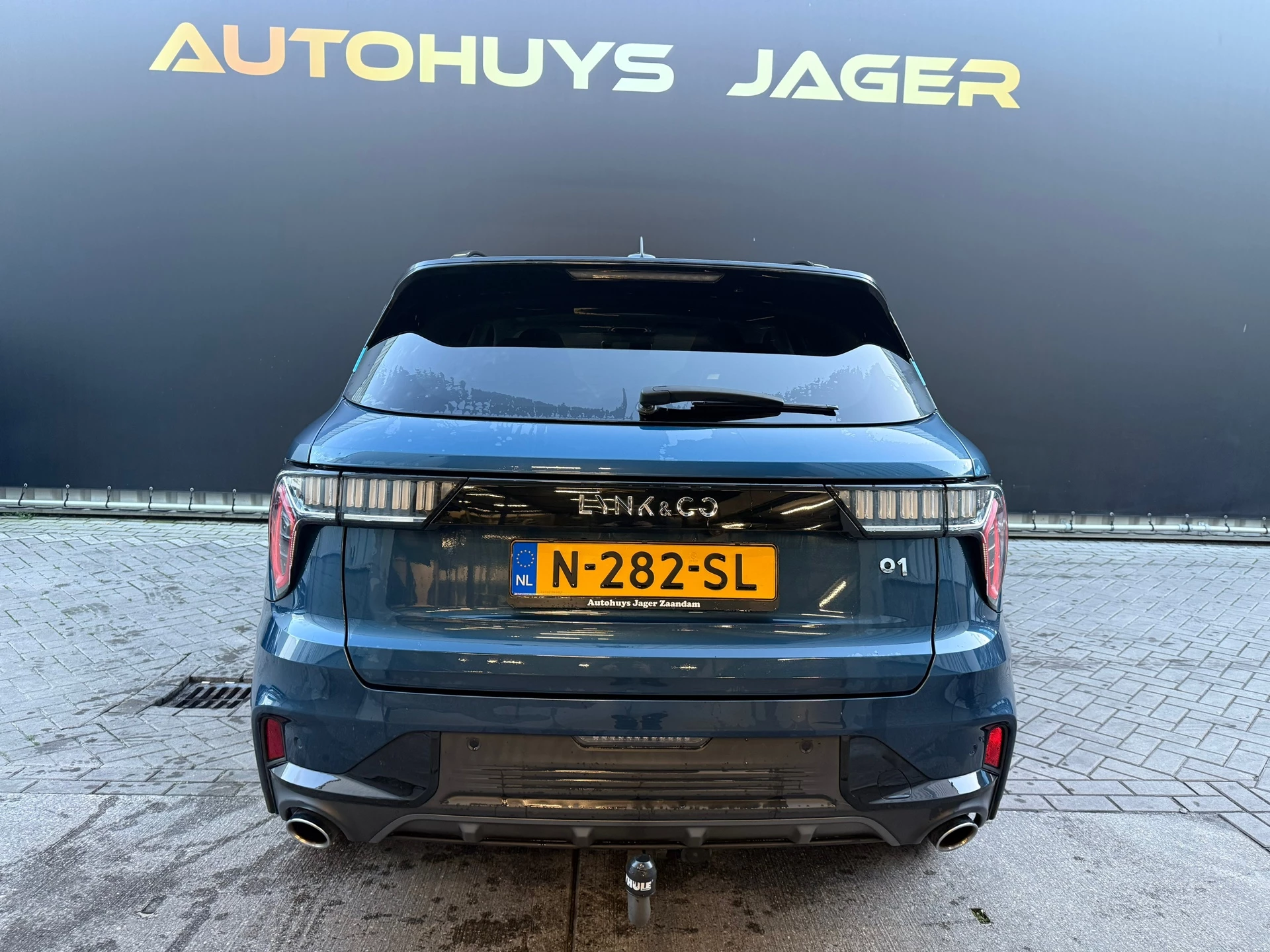 Hoofdafbeelding Lynk & Co 01