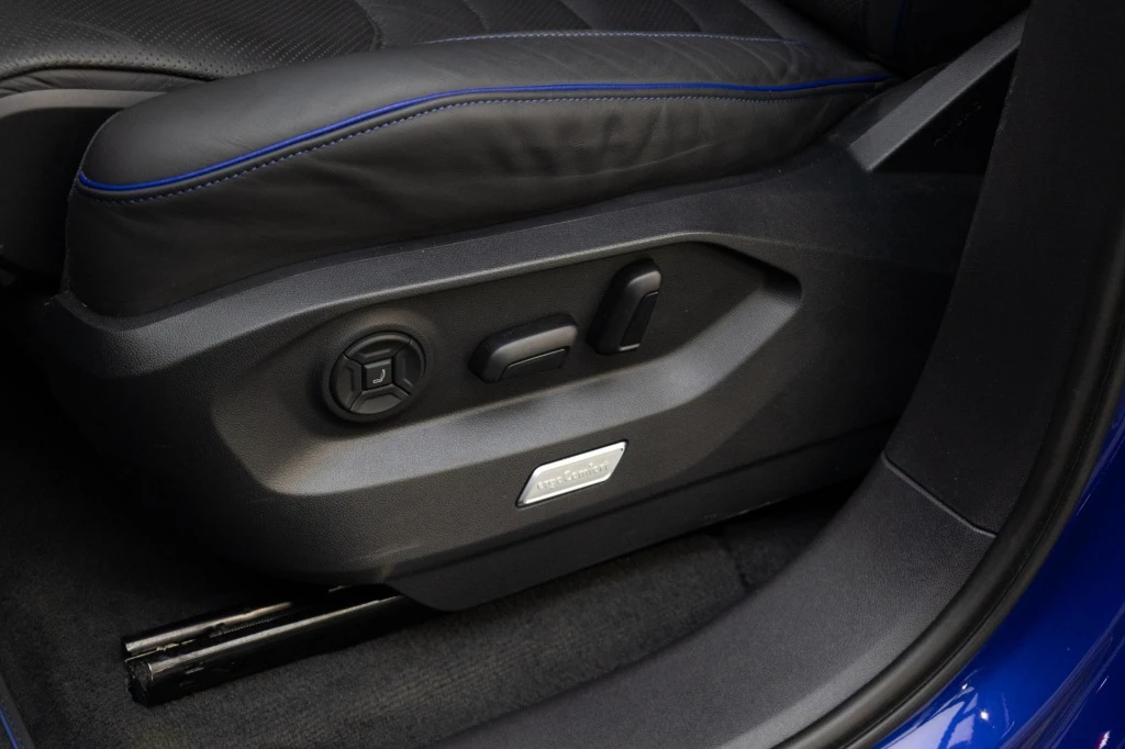 Hoofdafbeelding Volkswagen Touareg