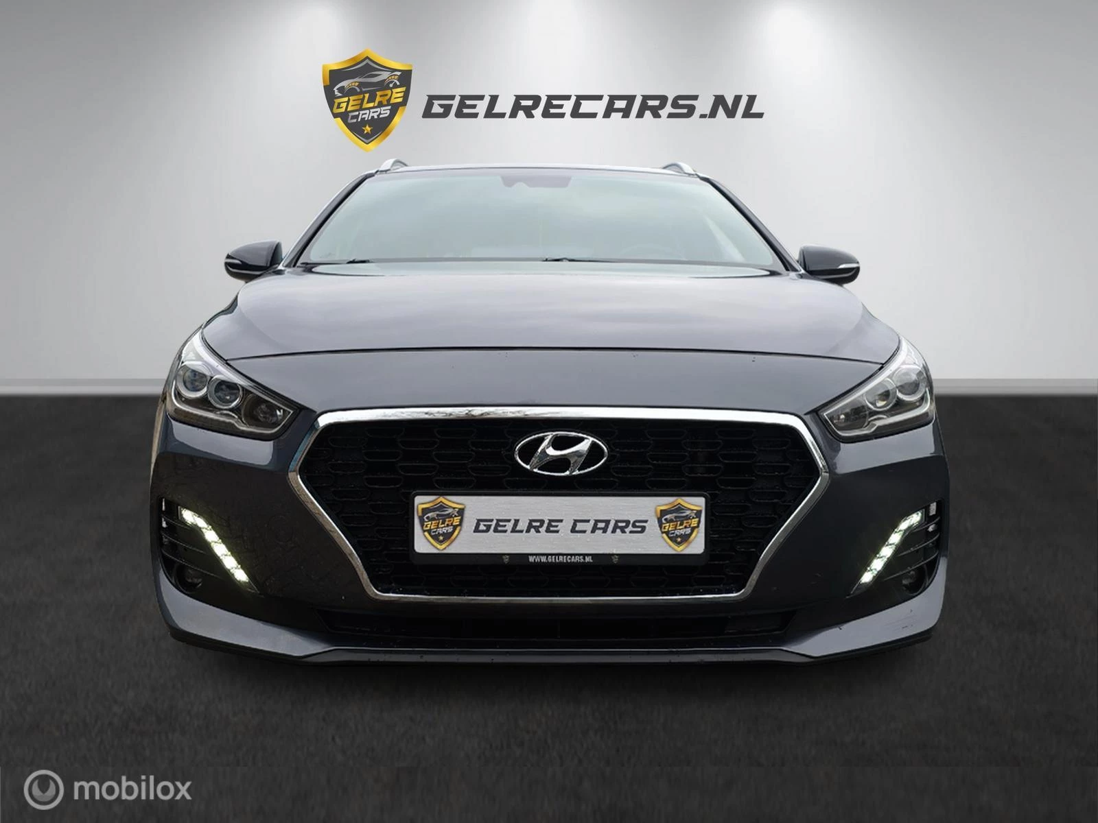 Hoofdafbeelding Hyundai i30