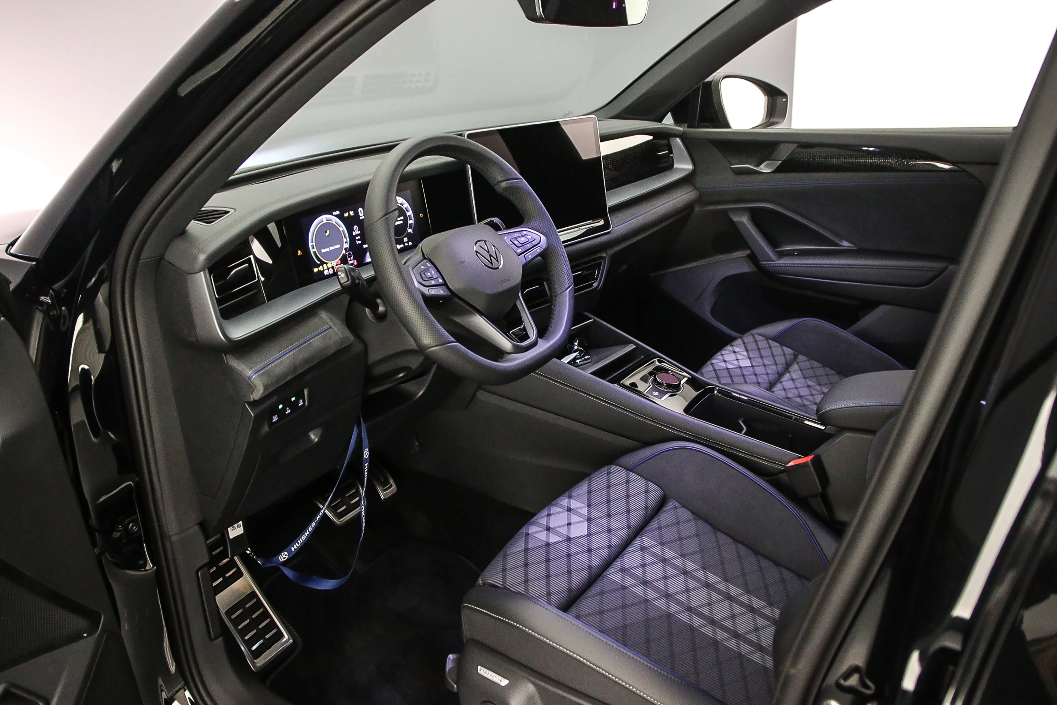 Hoofdafbeelding Volkswagen Tayron