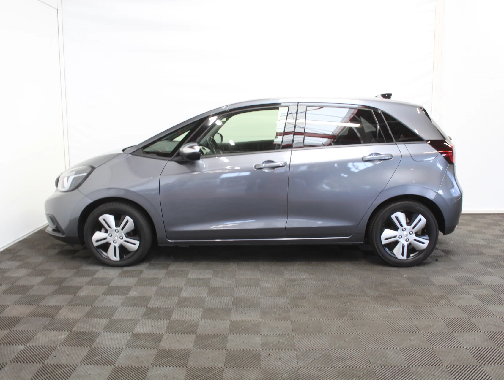 Hoofdafbeelding Honda Jazz