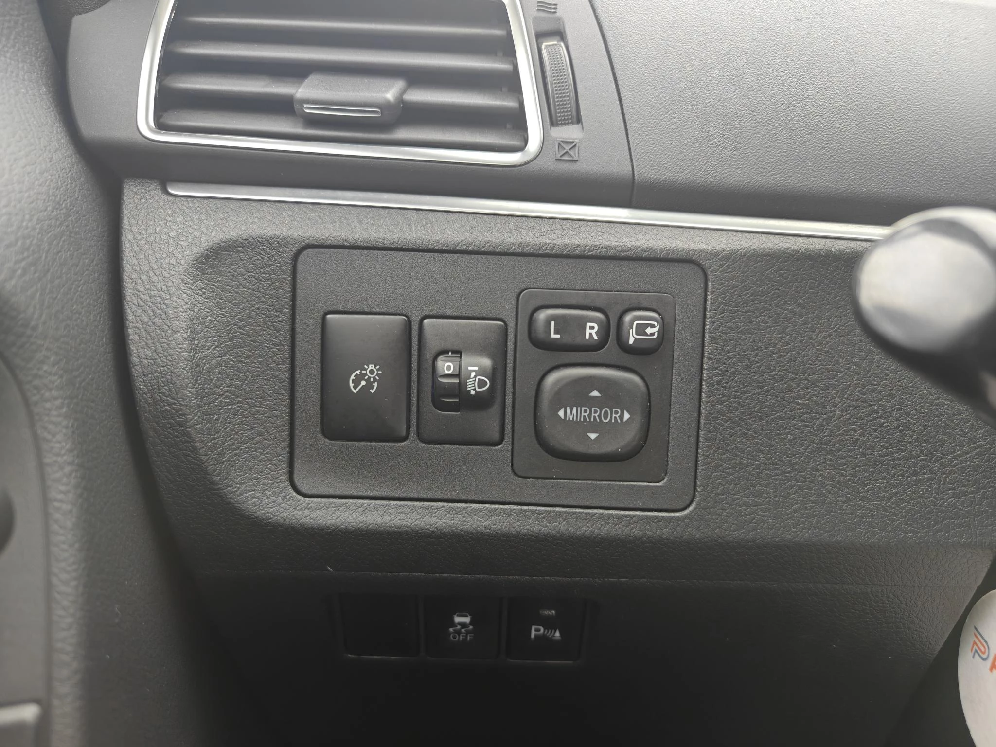 Hoofdafbeelding Toyota Verso