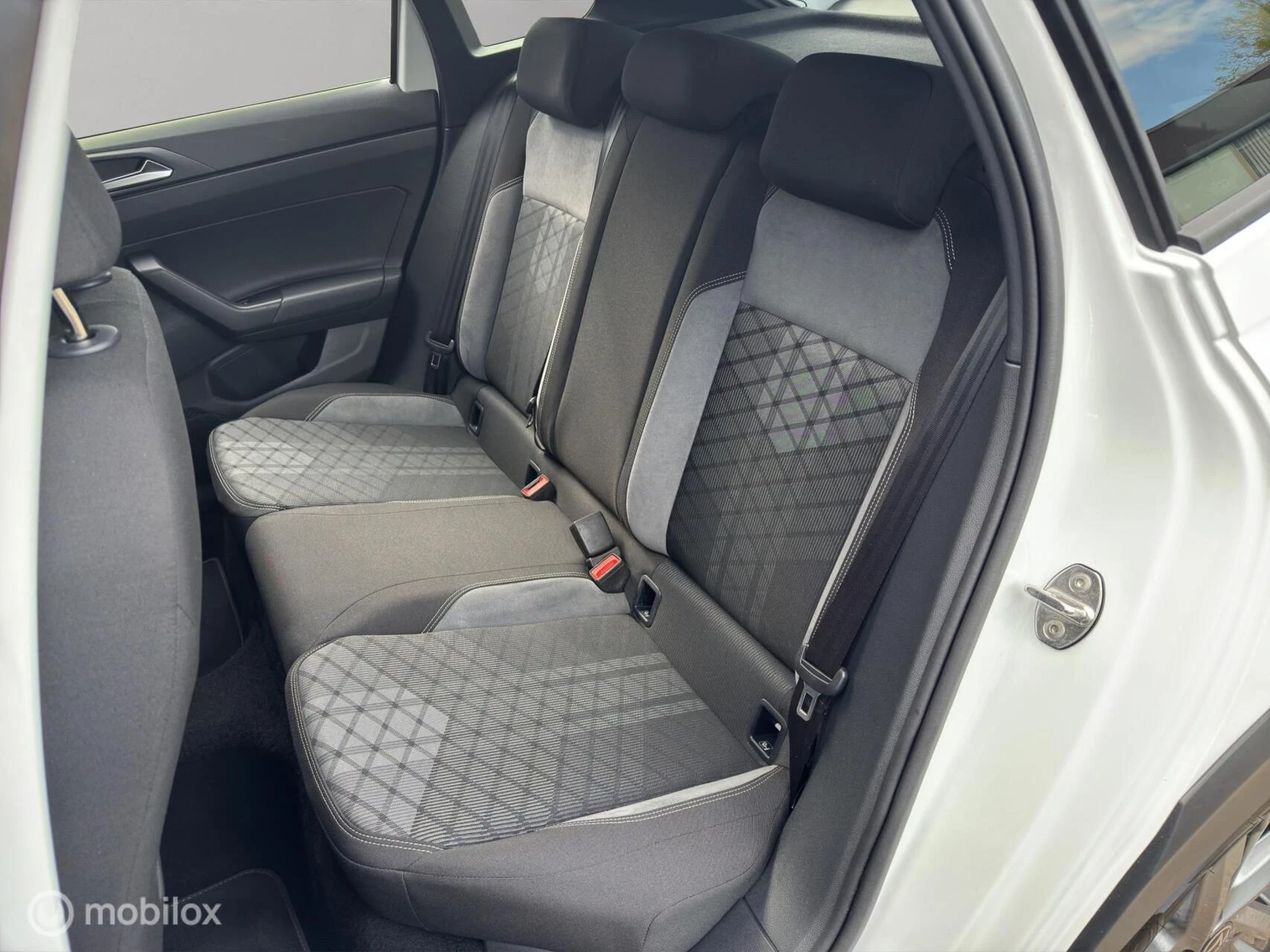 Hoofdafbeelding Volkswagen Taigo