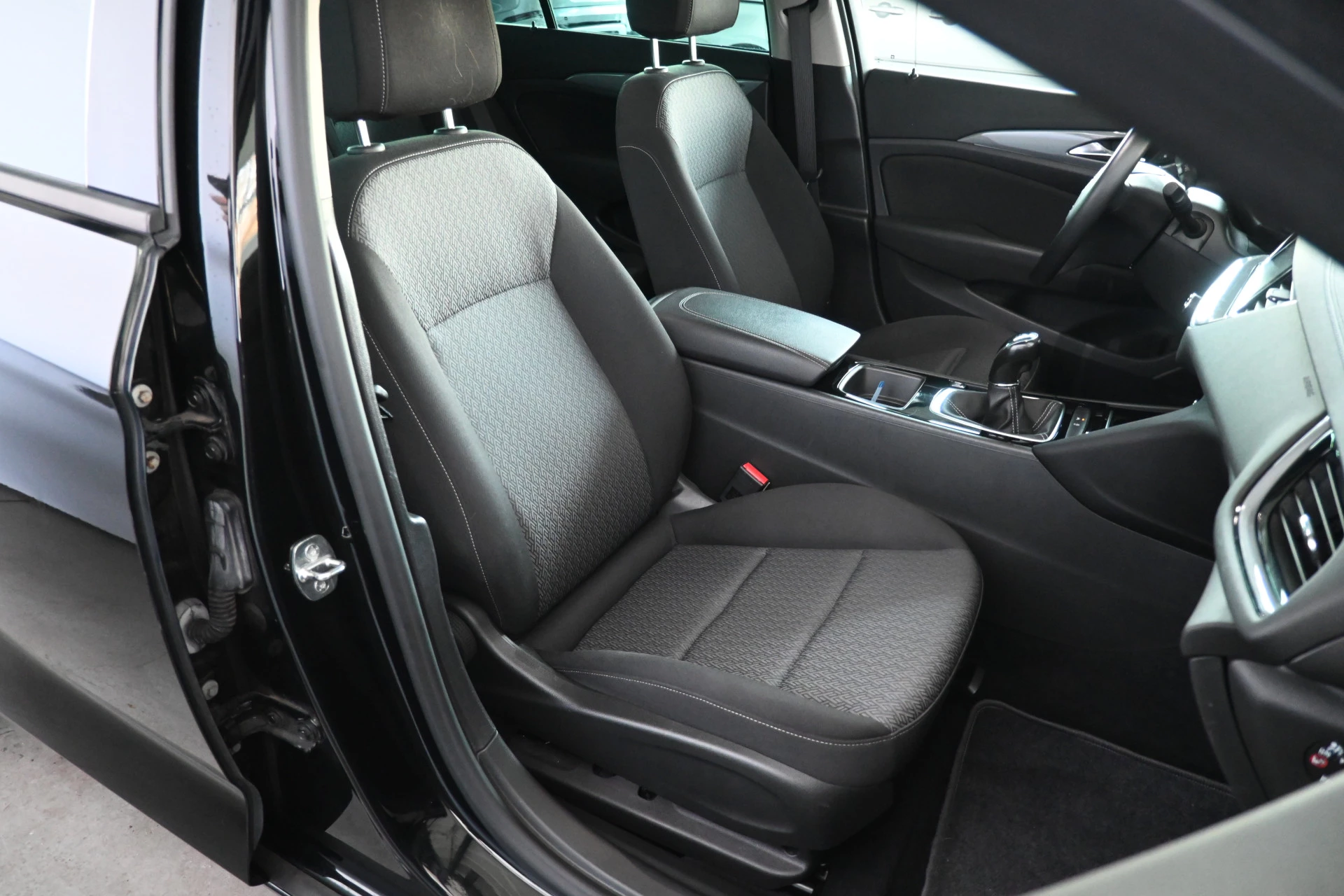 Hoofdafbeelding Opel Insignia