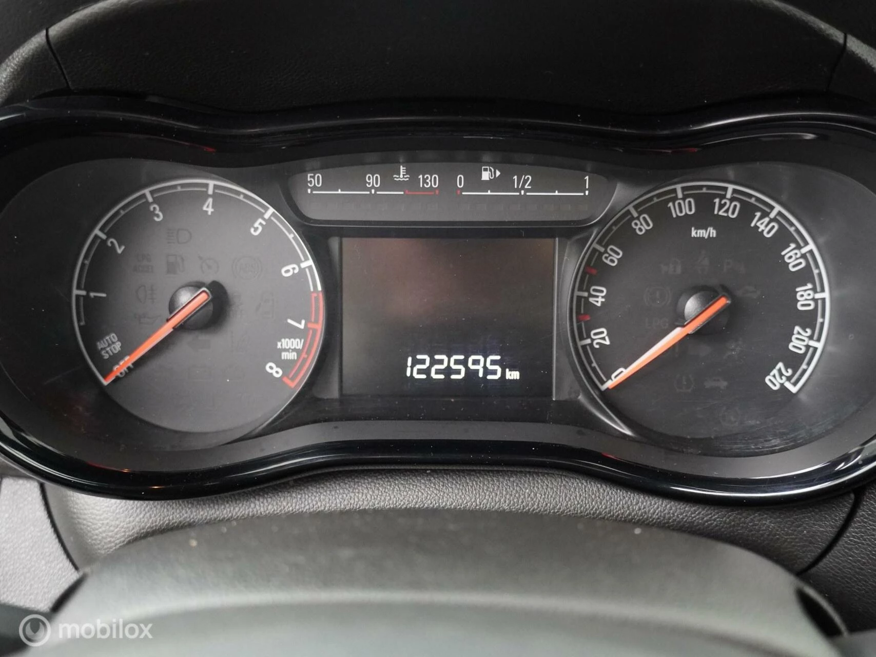 Hoofdafbeelding Opel KARL