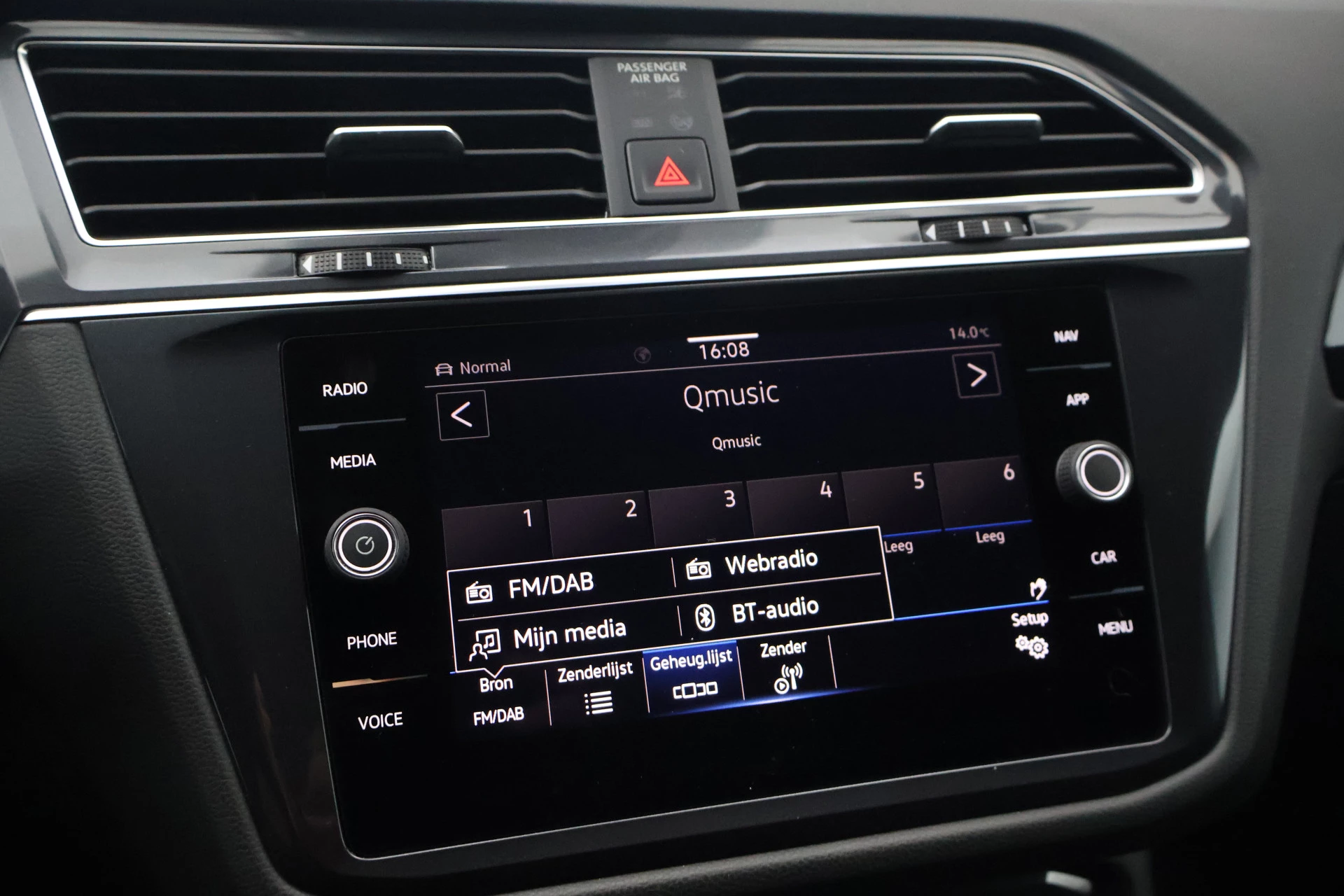 Hoofdafbeelding Volkswagen Tiguan Allspace