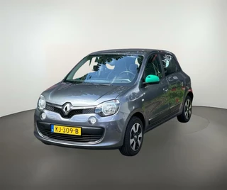 Renault Twingo 1.0 SCe Collection