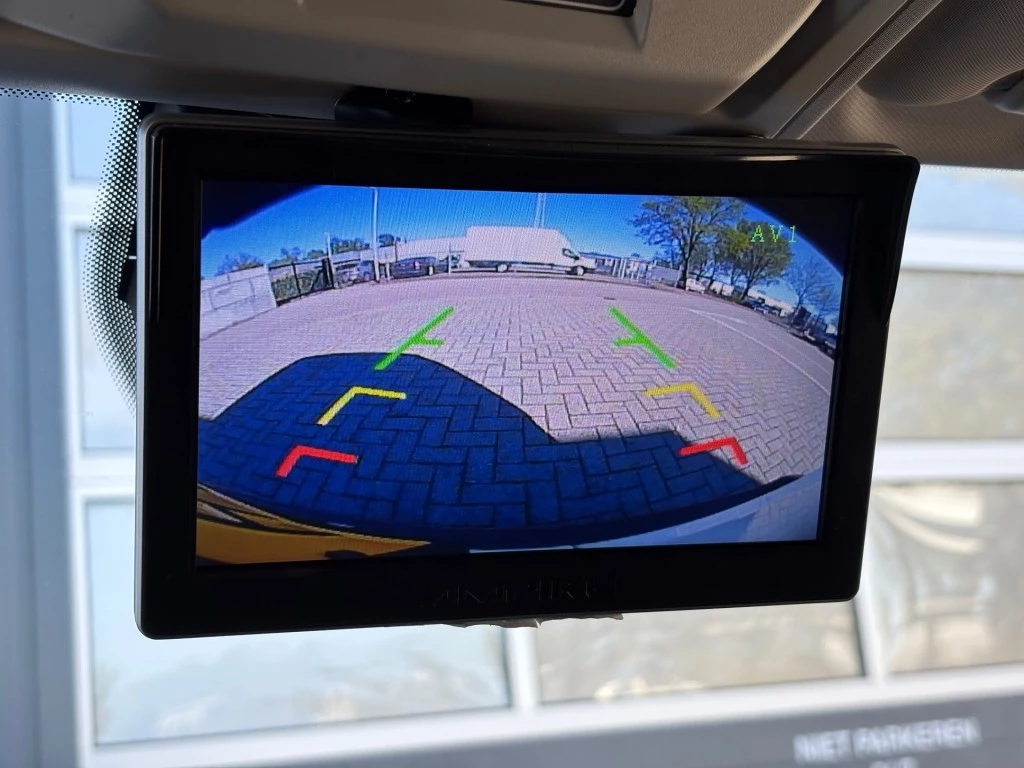 Hoofdafbeelding Renault Kangoo