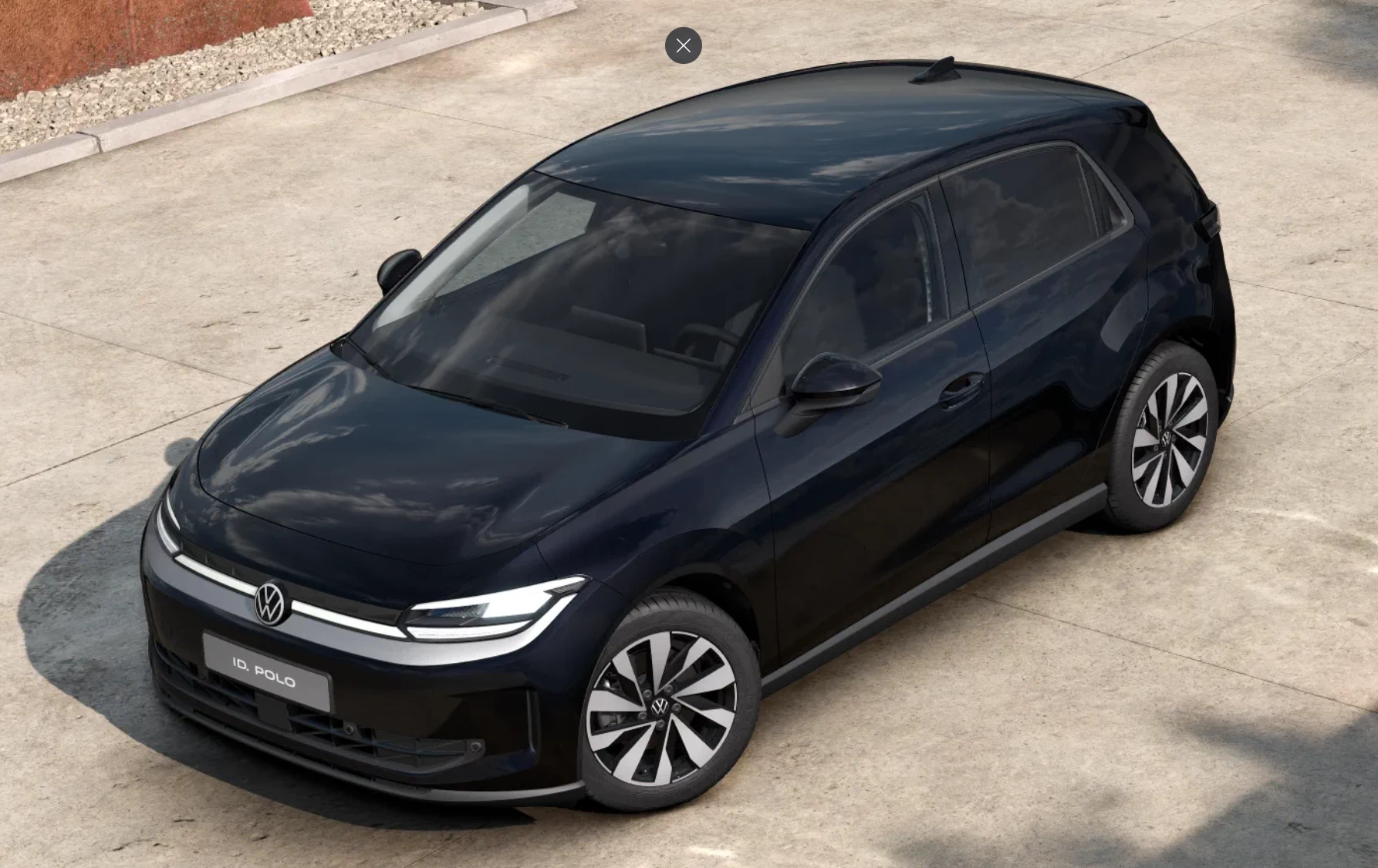 Hoofdafbeelding Volkswagen ID. Polo