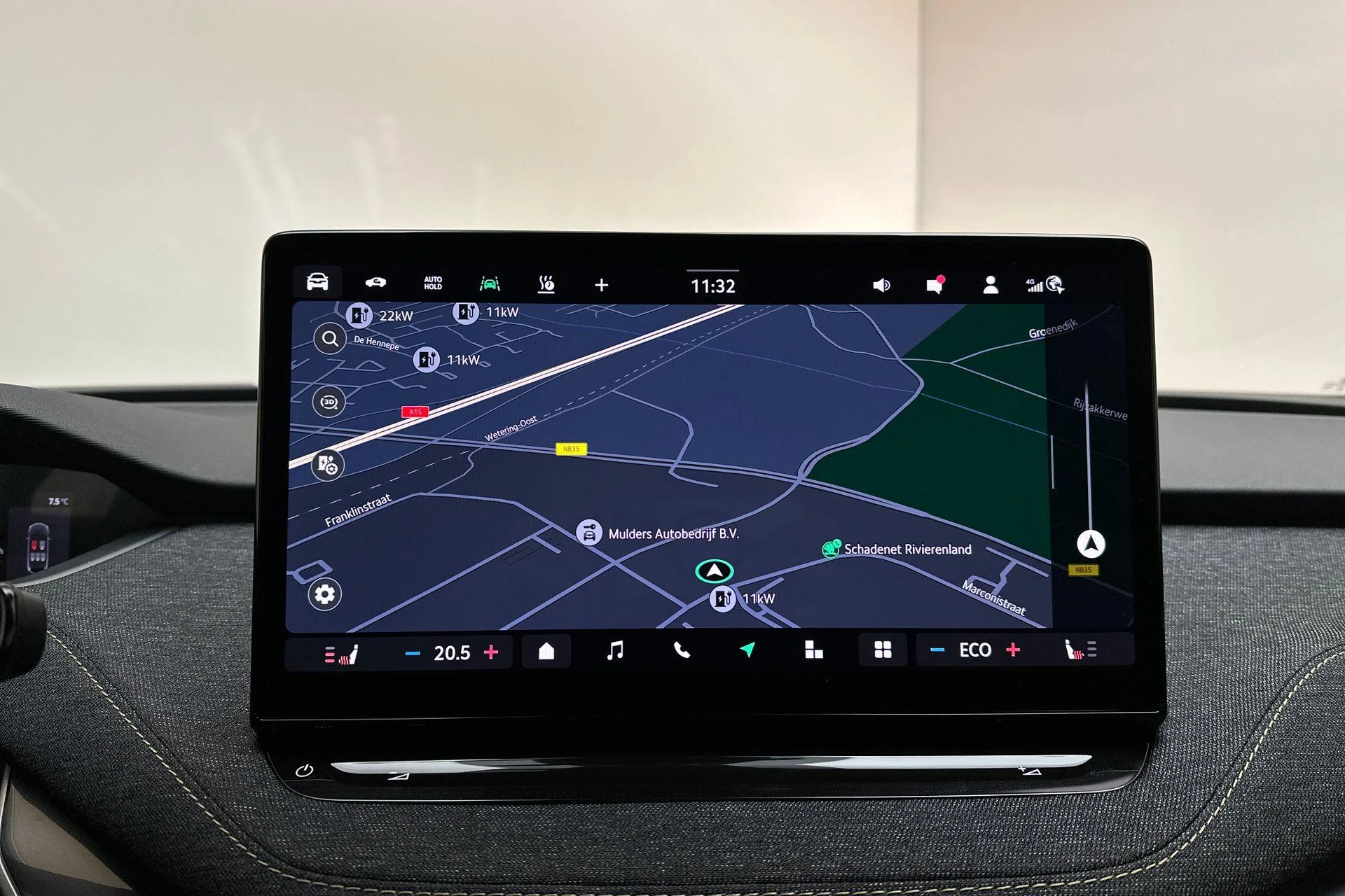 Hoofdafbeelding Škoda Elroq