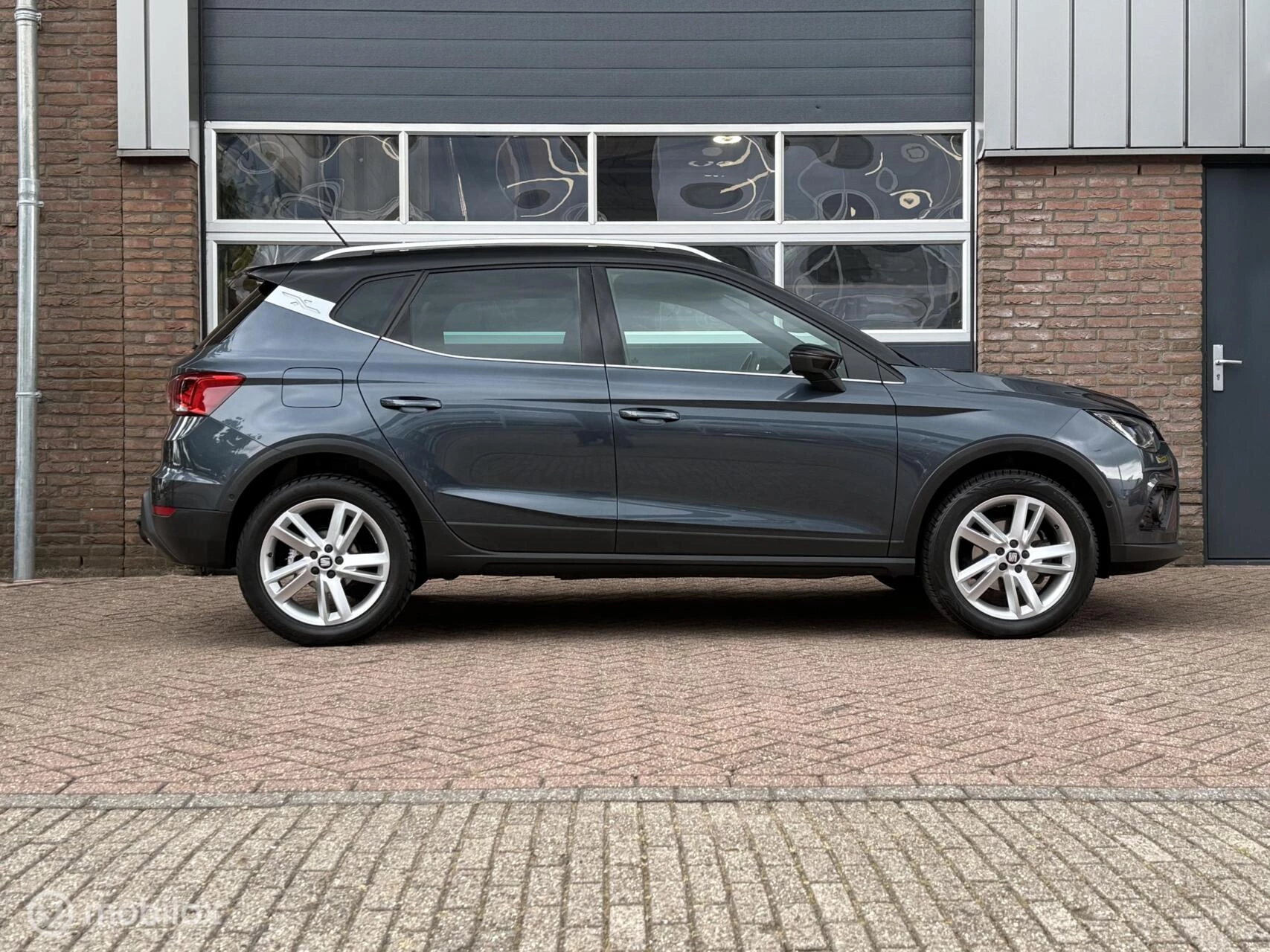 Hoofdafbeelding SEAT Arona