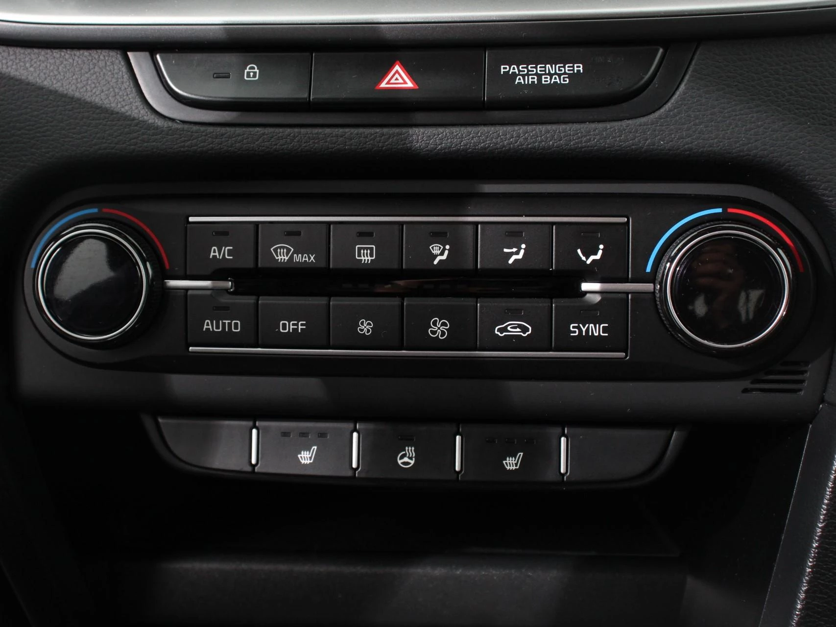 Hoofdafbeelding Kia XCeed