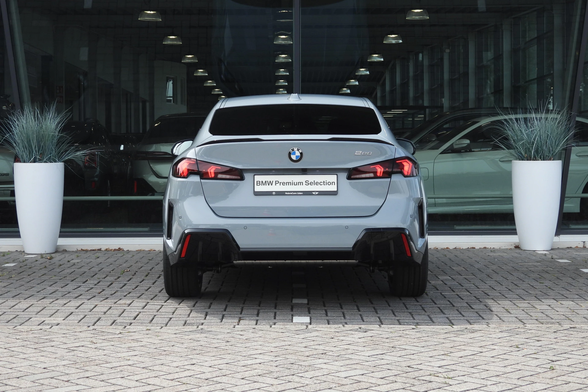 Hoofdafbeelding BMW 2 Serie