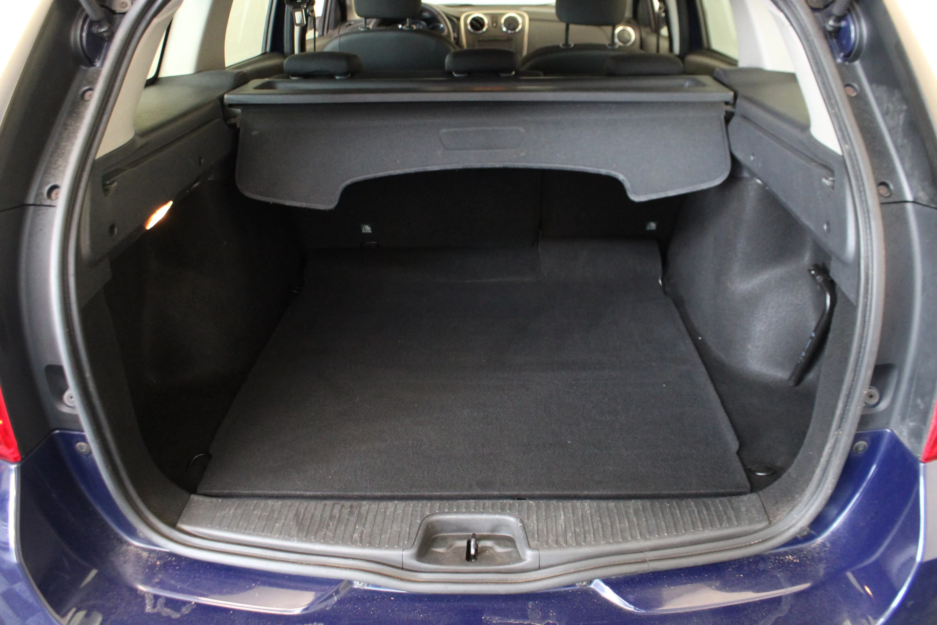 Hoofdafbeelding Dacia Logan