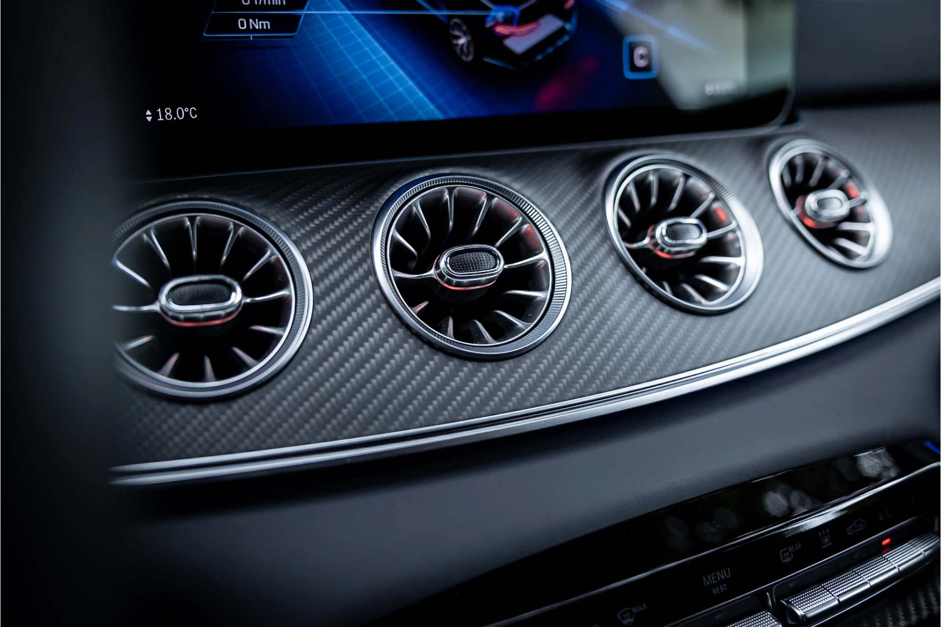 Hoofdafbeelding Mercedes-Benz AMG GT