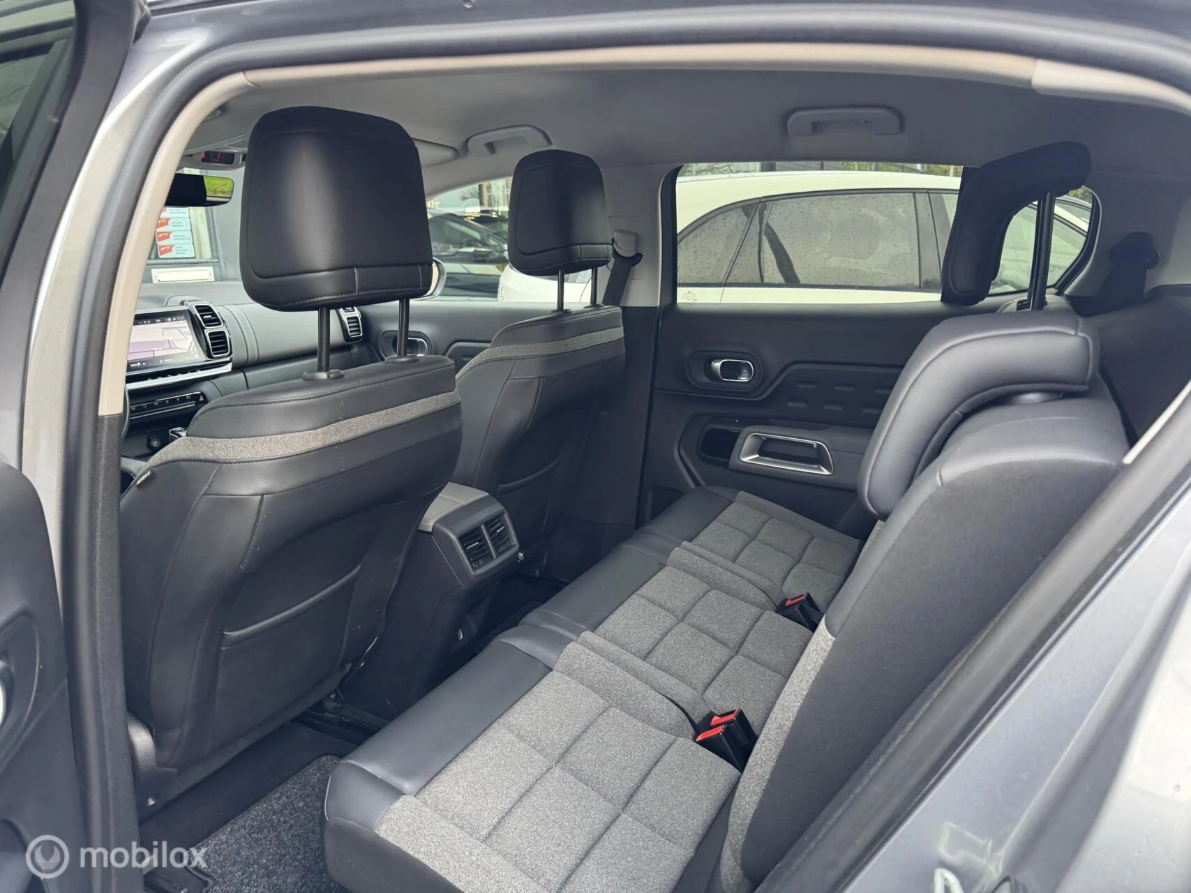 Hoofdafbeelding Citroën C5 Aircross