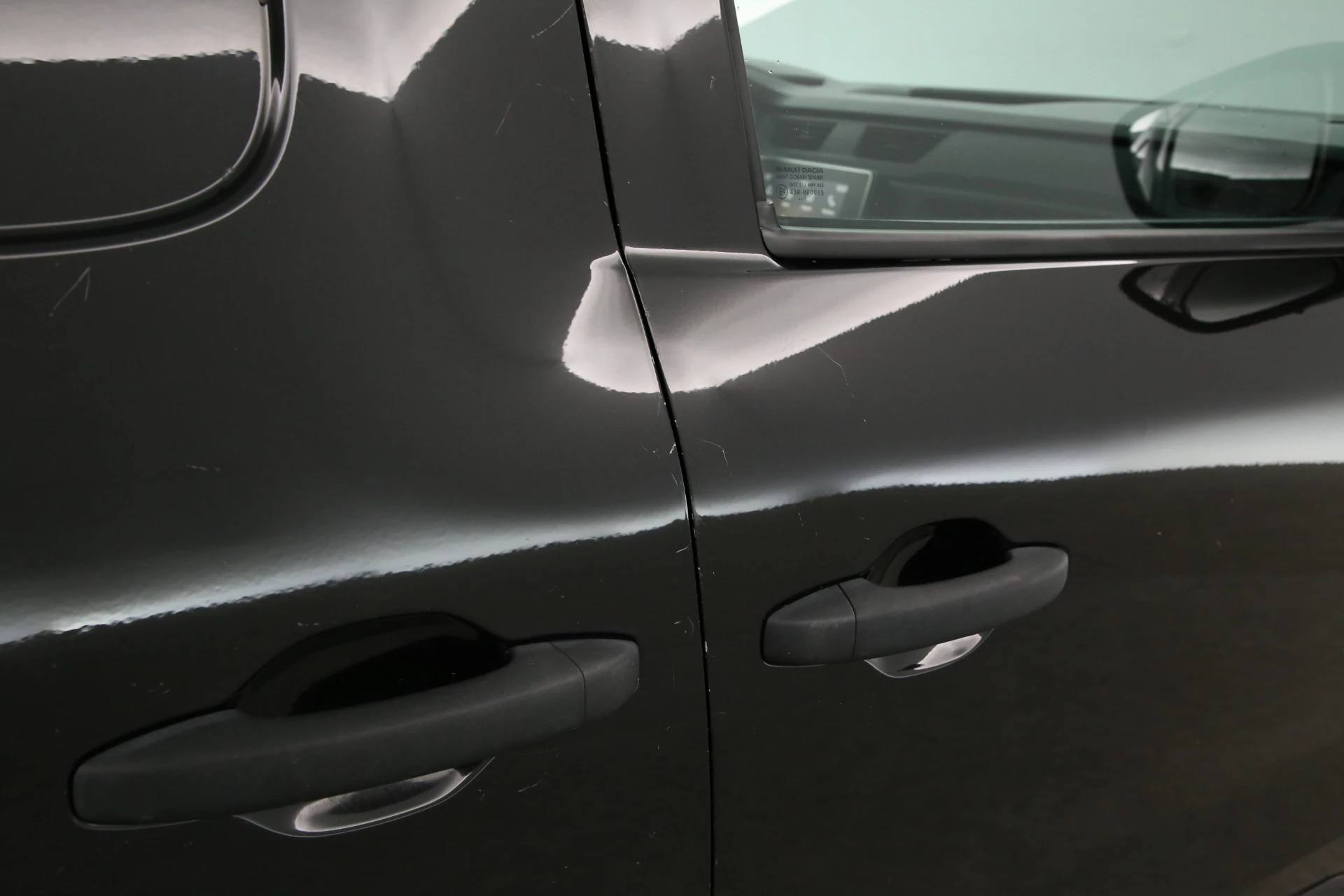 Hoofdafbeelding Renault Express
