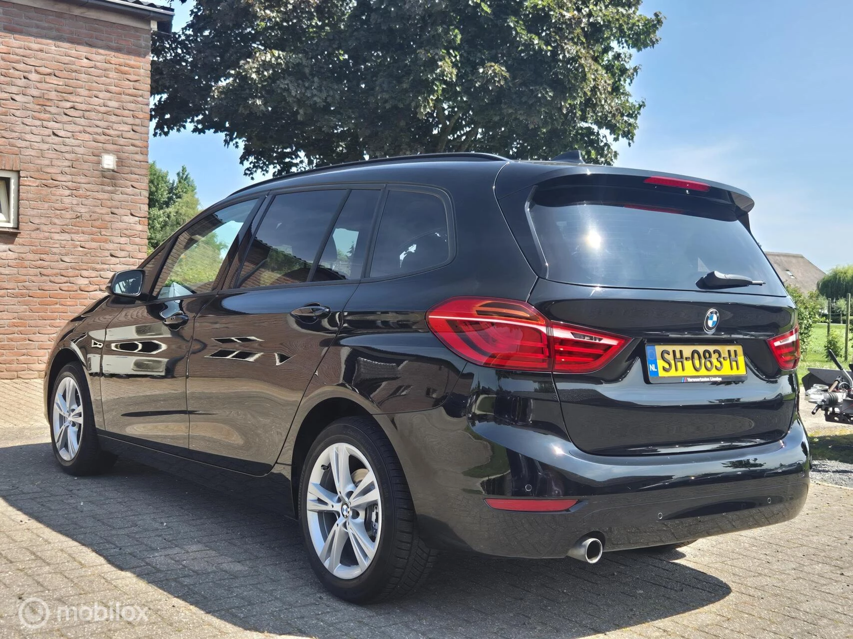 Hoofdafbeelding BMW 2 Serie