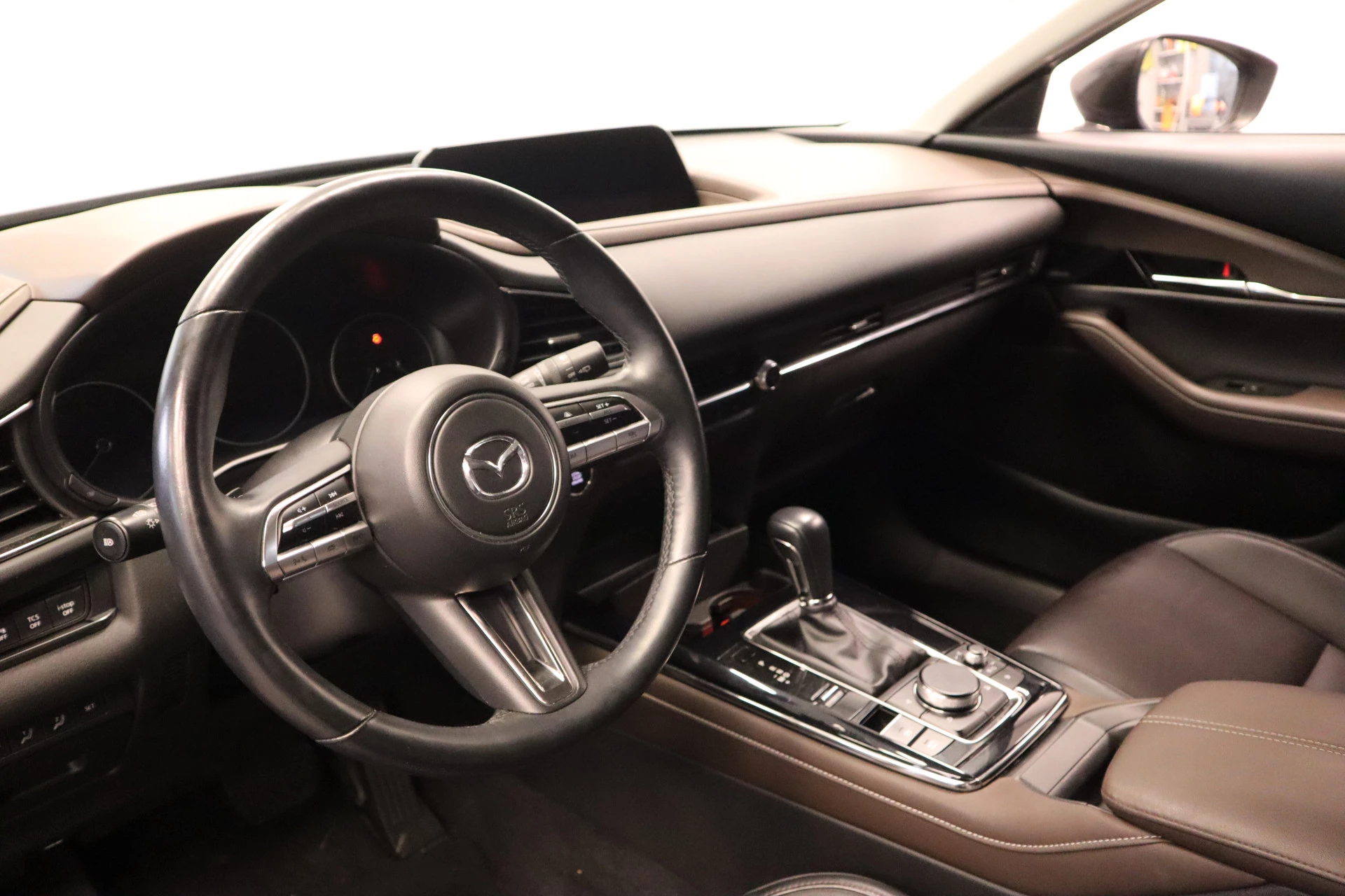 Hoofdafbeelding Mazda CX-30