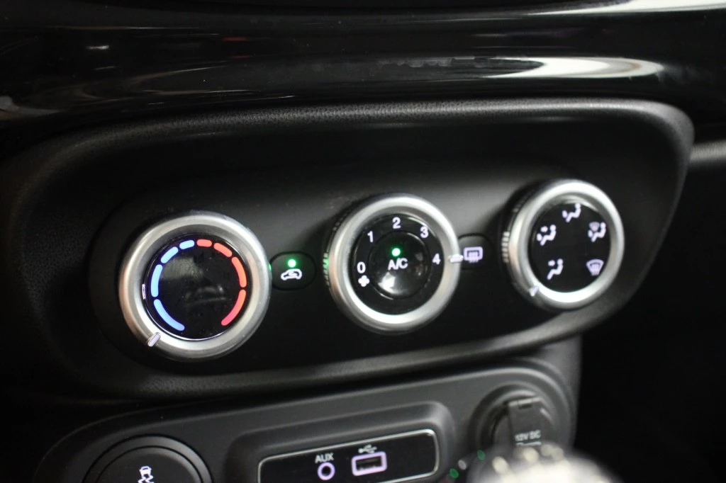 Hoofdafbeelding Fiat 500L