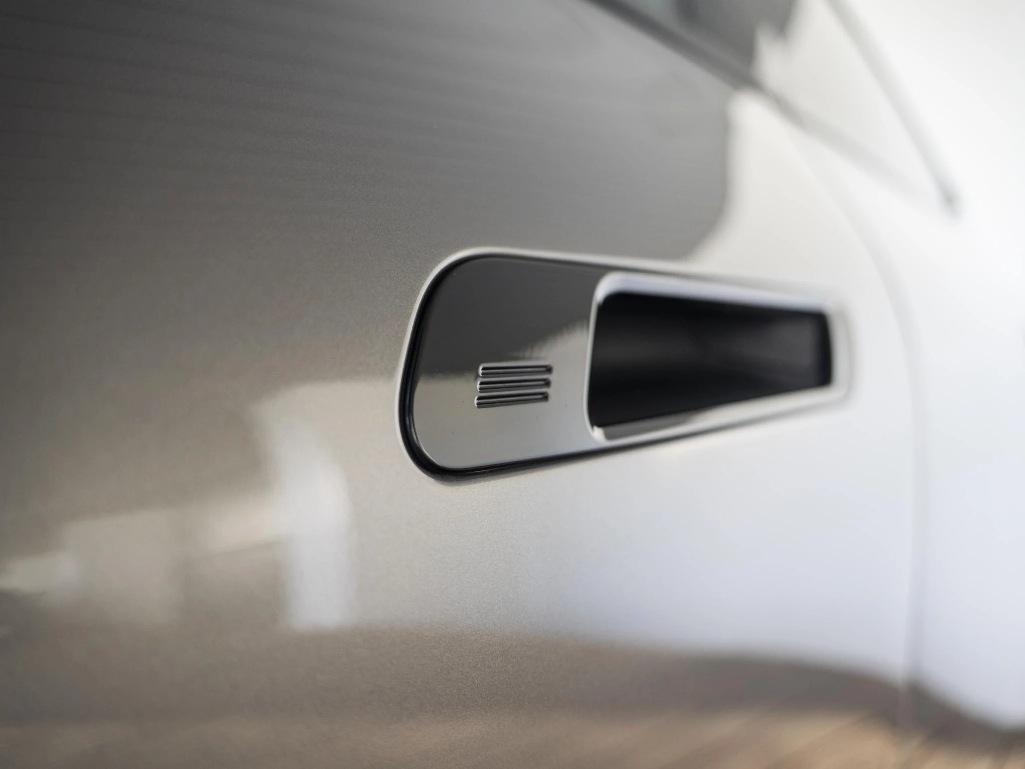 Hoofdafbeelding BMW iX