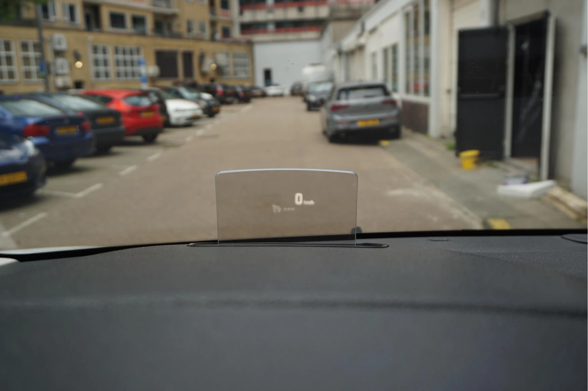 Hoofdafbeelding Opel Vivaro-e