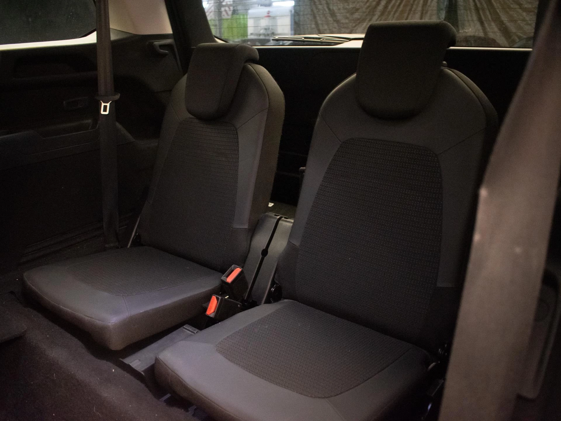 Hoofdafbeelding Citroën Grand C4 Spacetourer