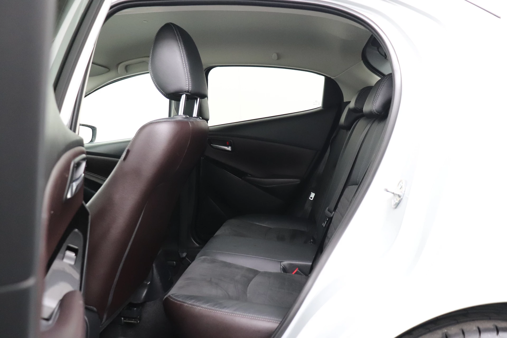 Hoofdafbeelding Mazda 2