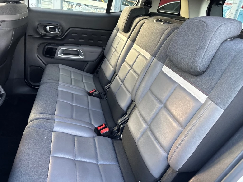 Hoofdafbeelding Citroën C5 Aircross