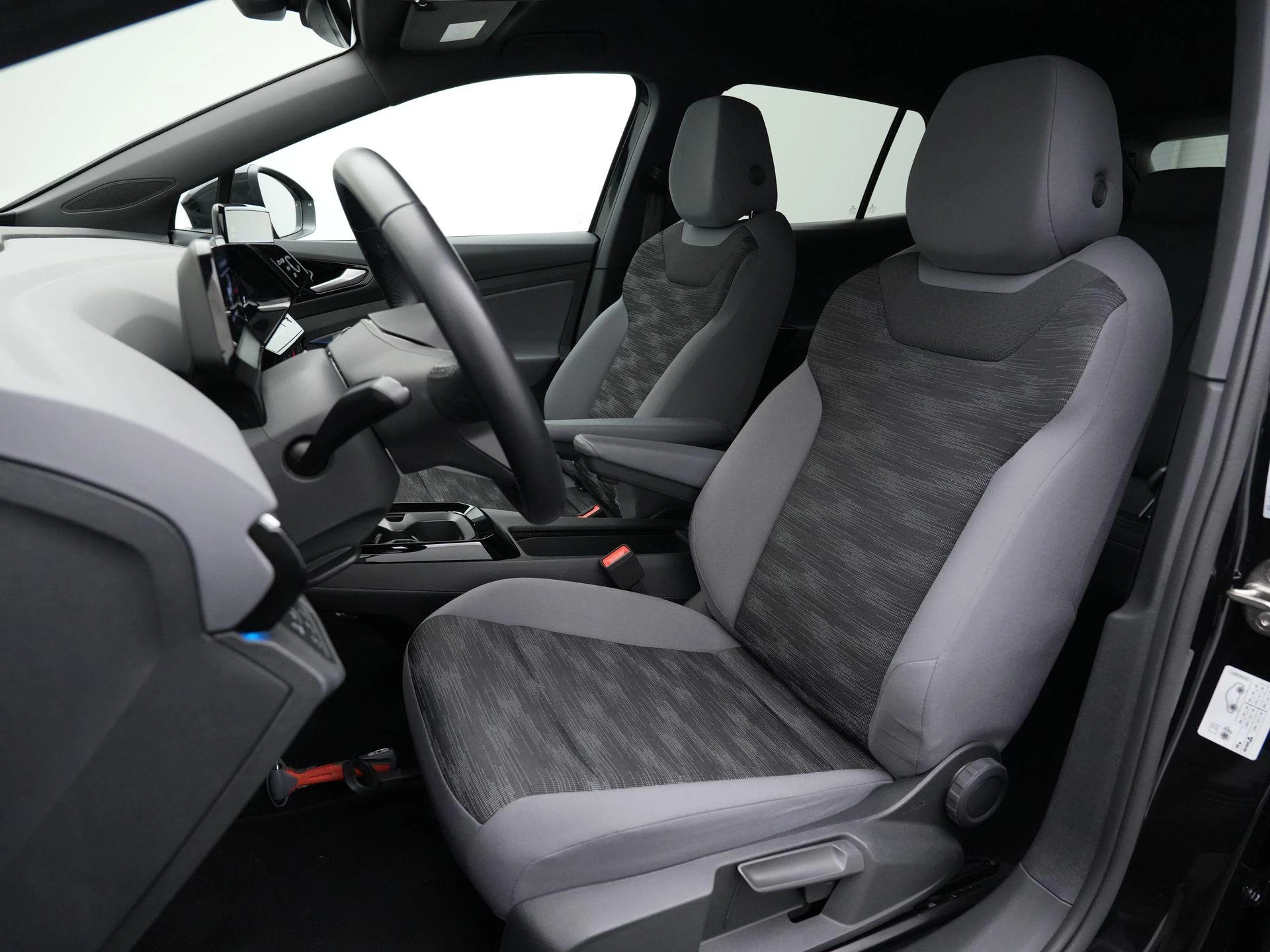 Hoofdafbeelding Volkswagen ID.4