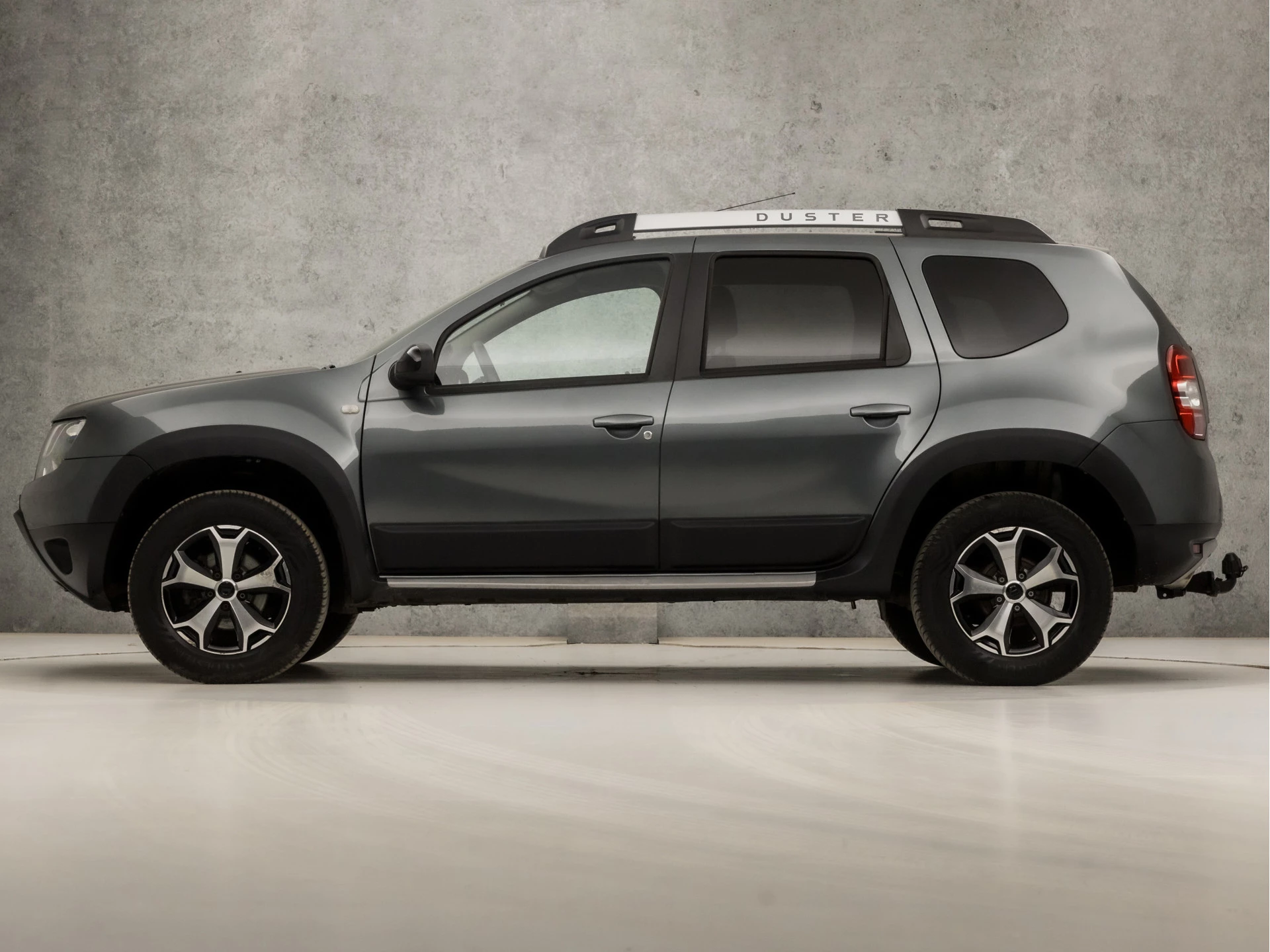 Hoofdafbeelding Dacia Duster