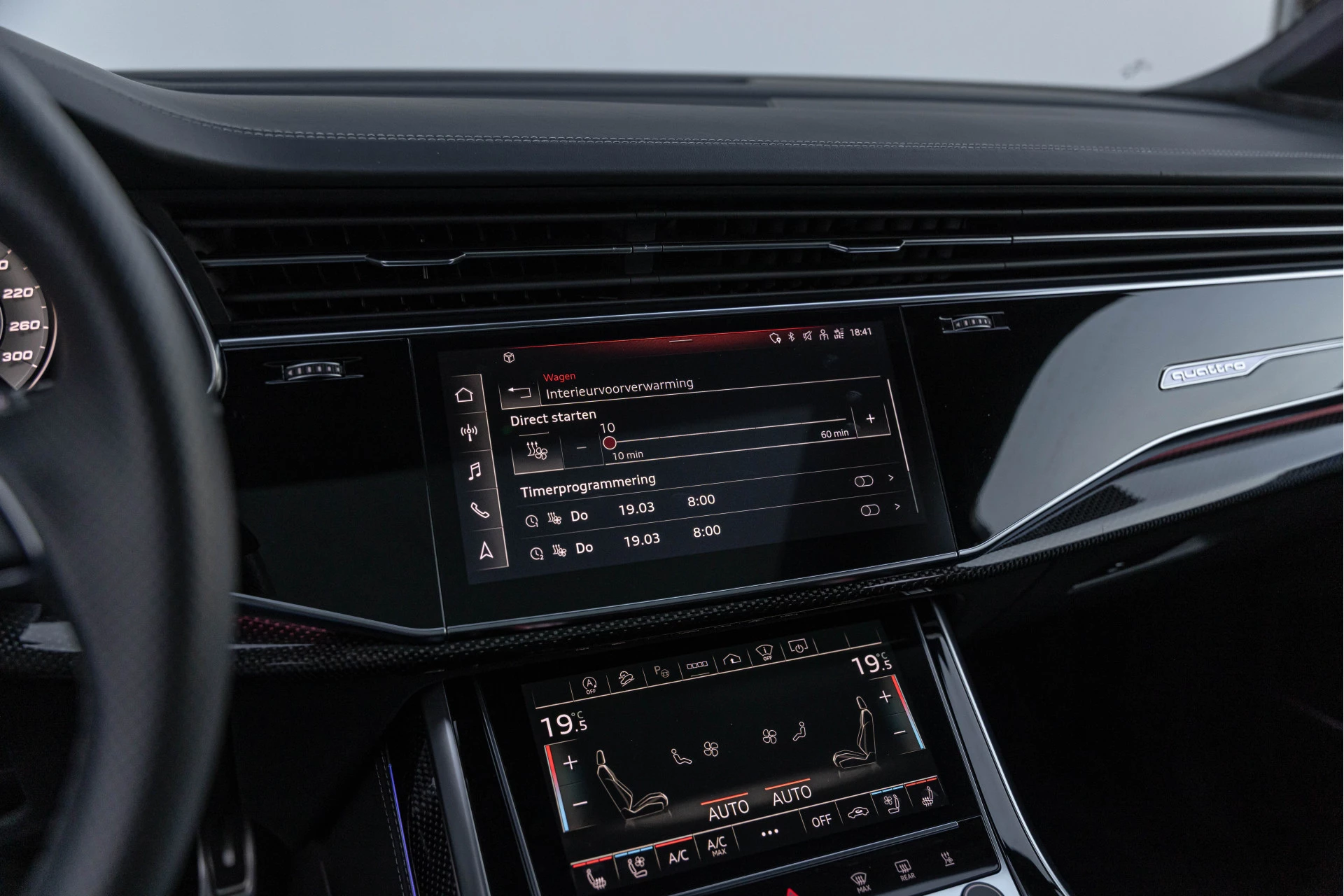 Hoofdafbeelding Audi SQ7