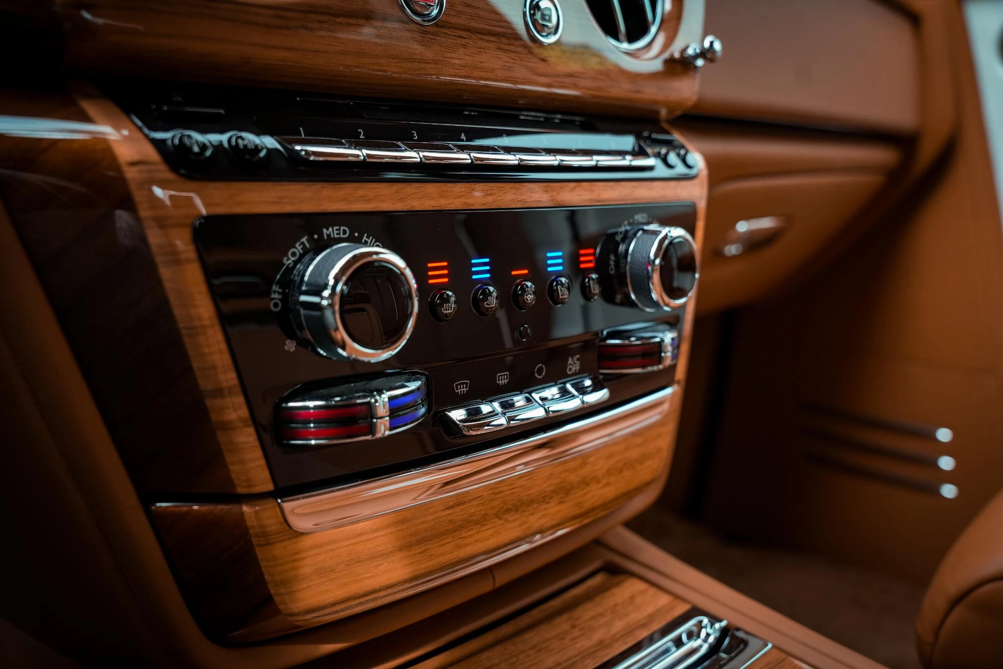 Hoofdafbeelding Rolls-Royce Phantom
