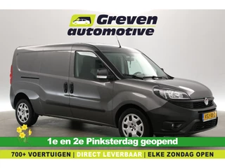 Fiat Doblò 1.6 MJ 100PK L2H1 Maxi | Airco | 2xSchuifdeur | Elektrpakket