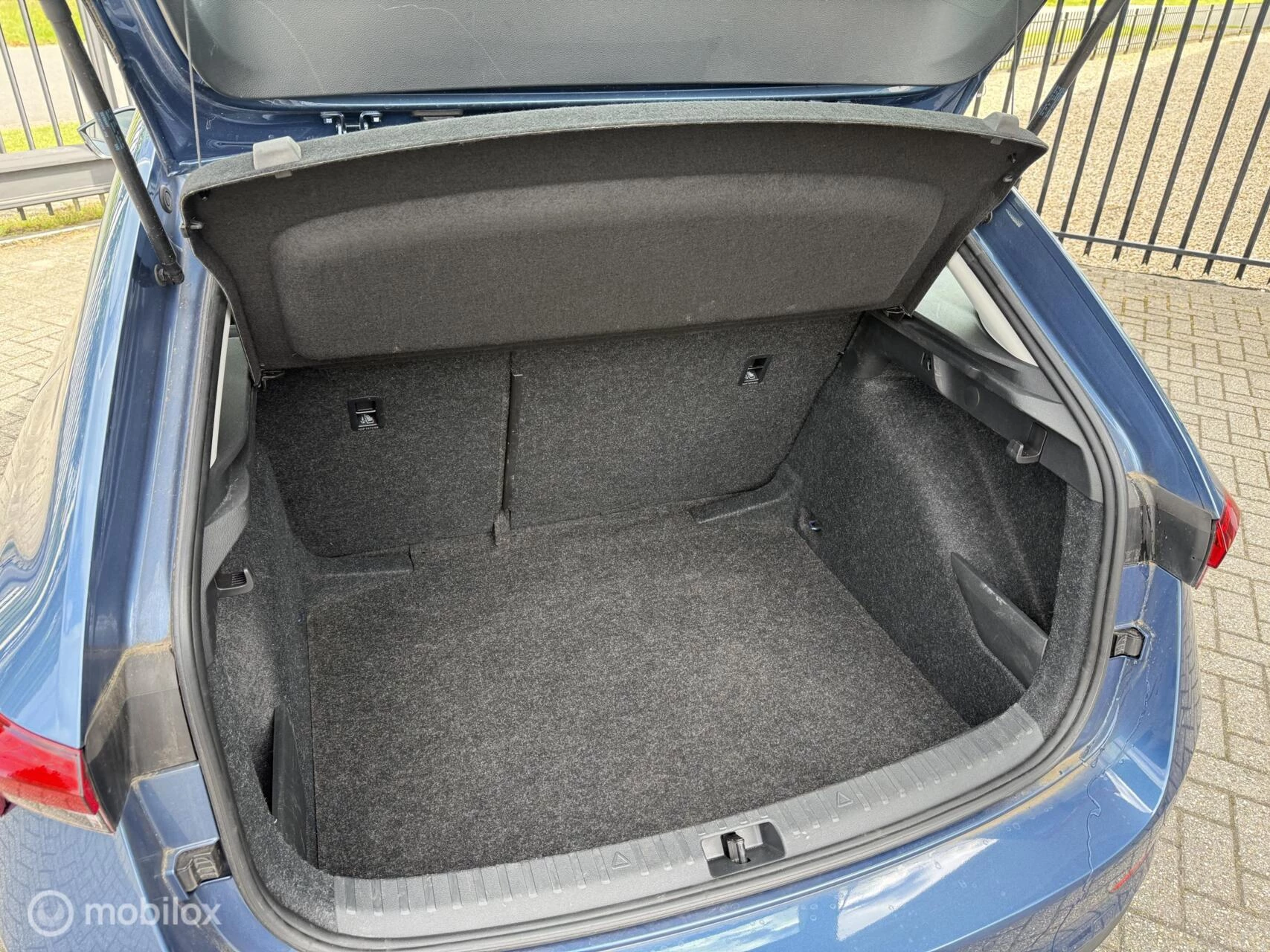 Hoofdafbeelding Škoda Scala