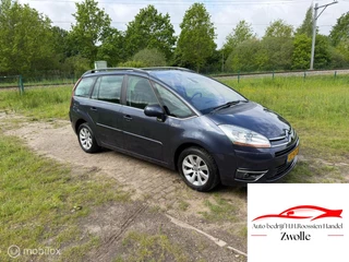 Citroen  C4 Grand Picasso 1.6 VTi Image 7p.