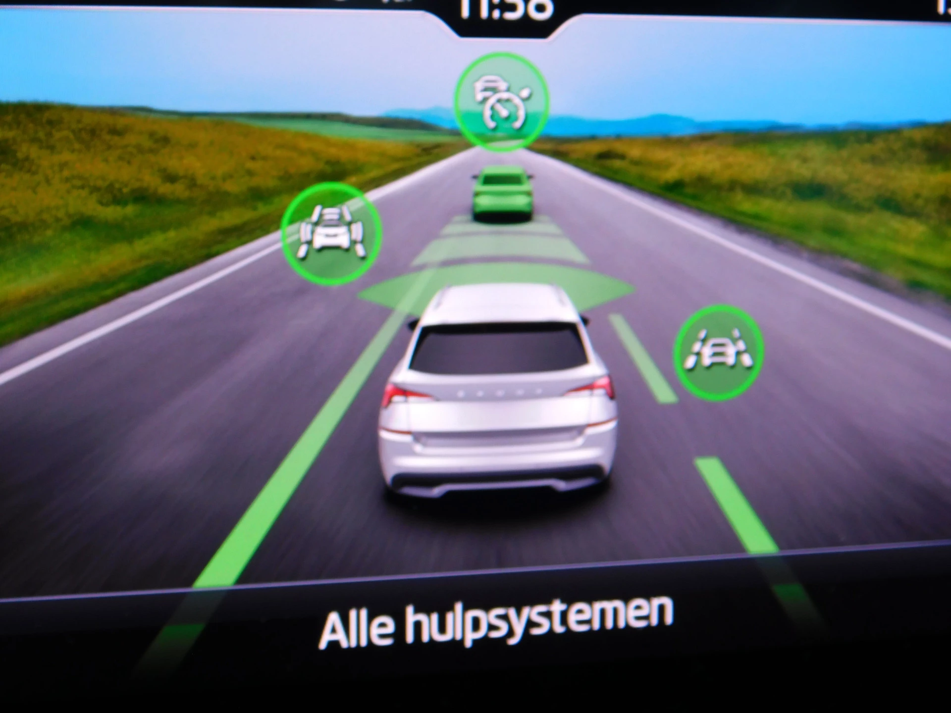 Hoofdafbeelding Škoda Kamiq