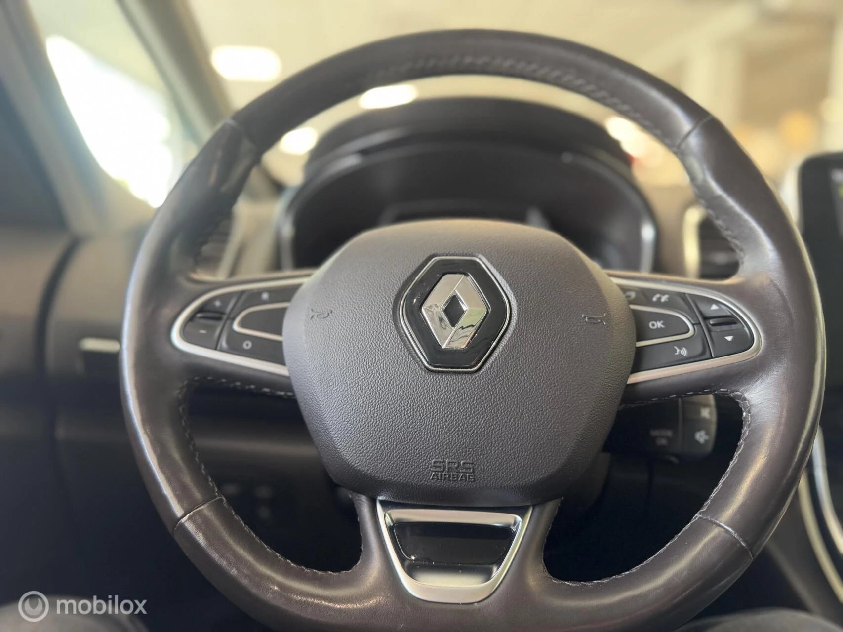 Hoofdafbeelding Renault Espace