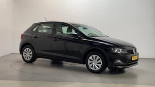 Volkswagen Polo 1.0 TSI Comfortline Navigatie DAB+ App-Connect Airco