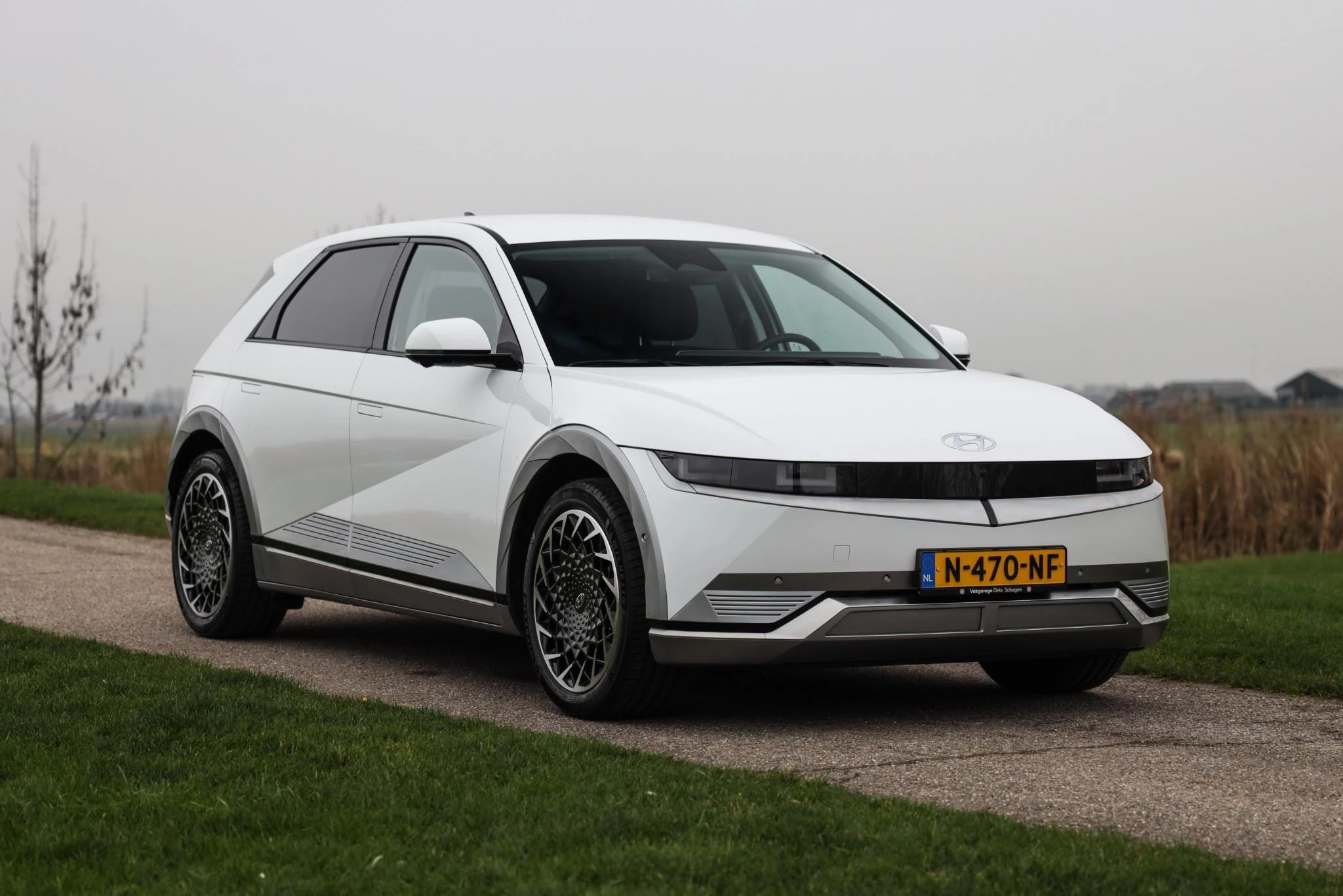 Hoofdafbeelding Hyundai IONIQ 5