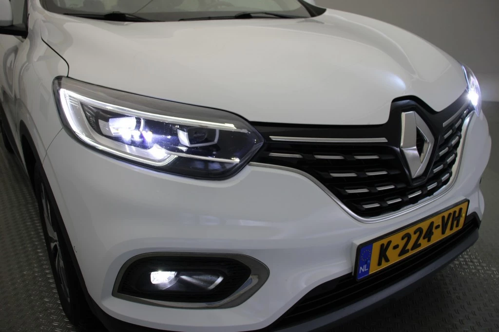 Hoofdafbeelding Renault Kadjar