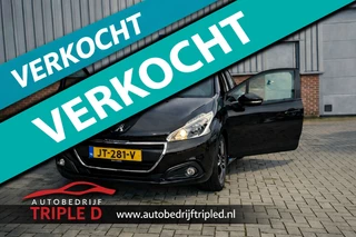 Peugeot 208 1.2 PureTech Active nieuwe APK & distributieriem