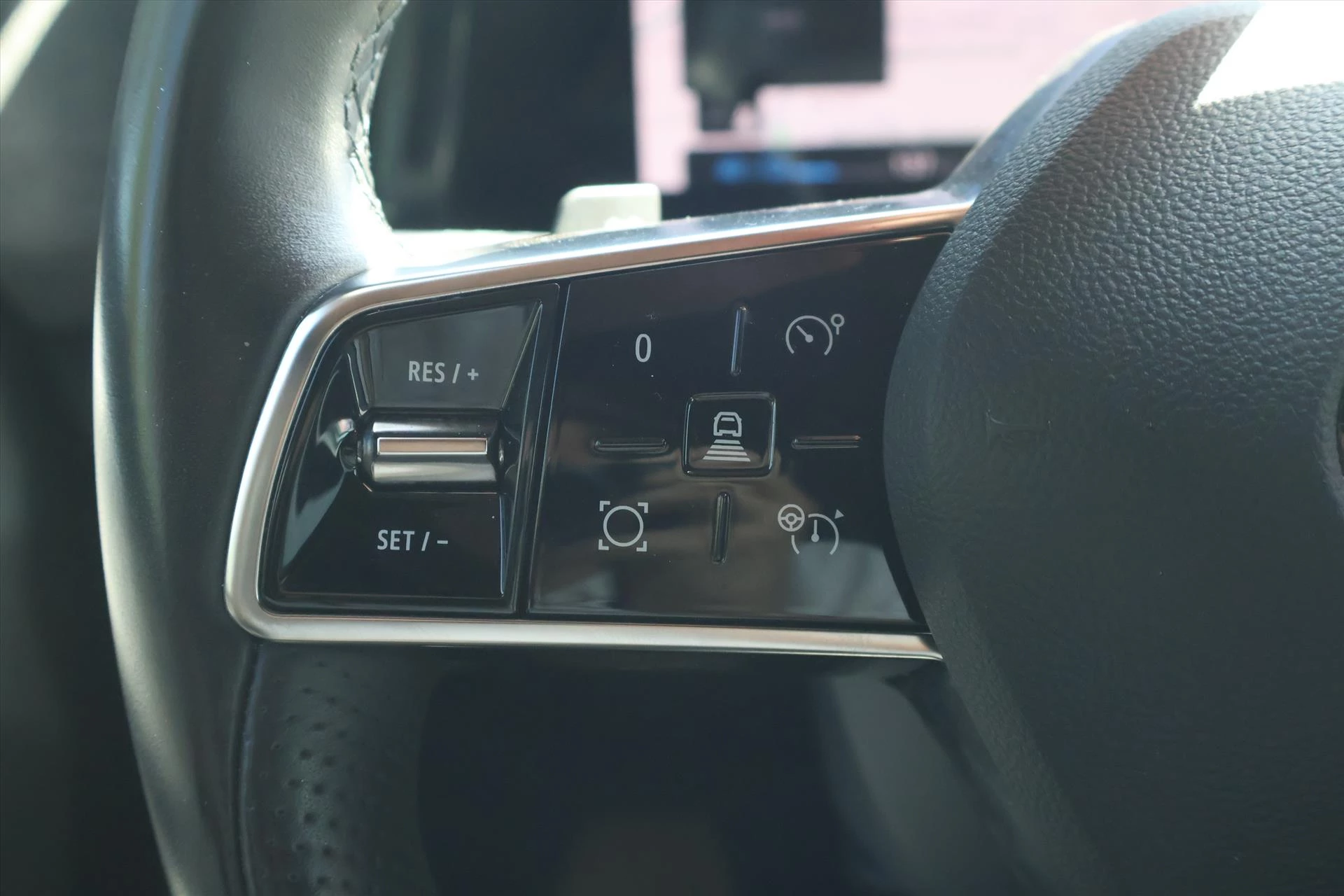 Hoofdafbeelding Renault Megane E-Tech