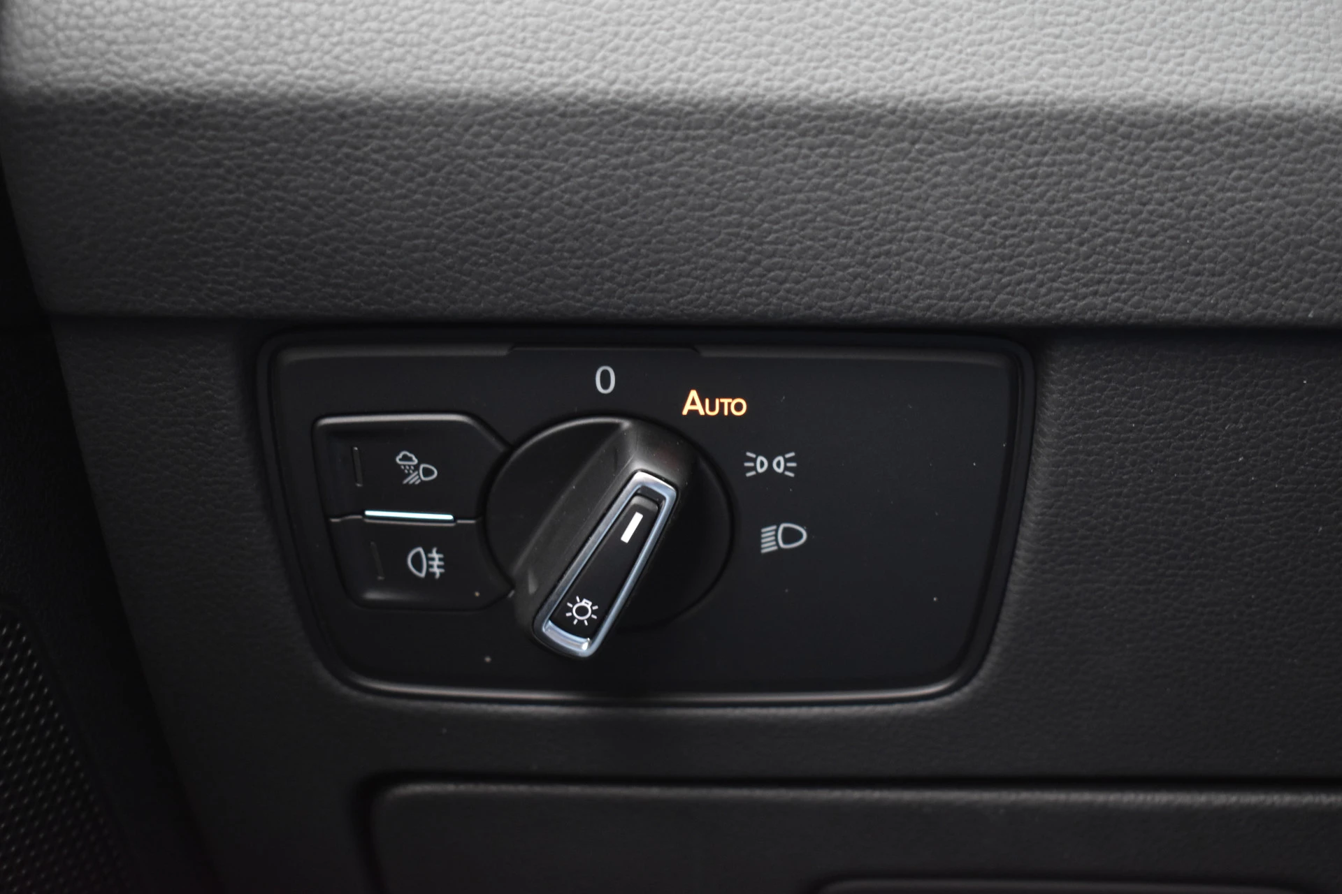 Hoofdafbeelding Volkswagen Arteon