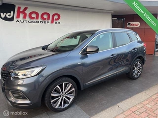 Renault Kadjar 1.3 TCe BOSE EDC