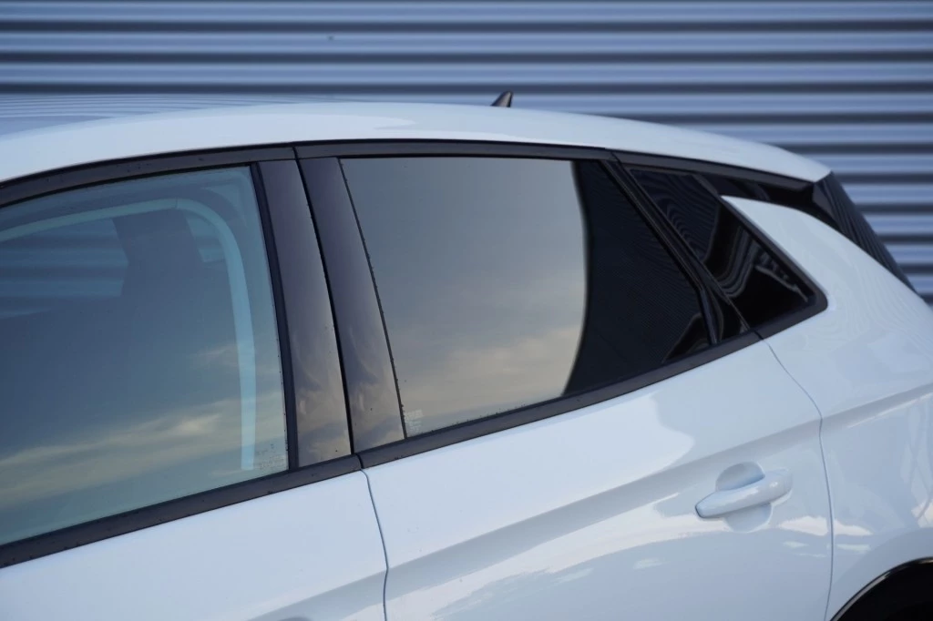 Hoofdafbeelding Opel Grandland