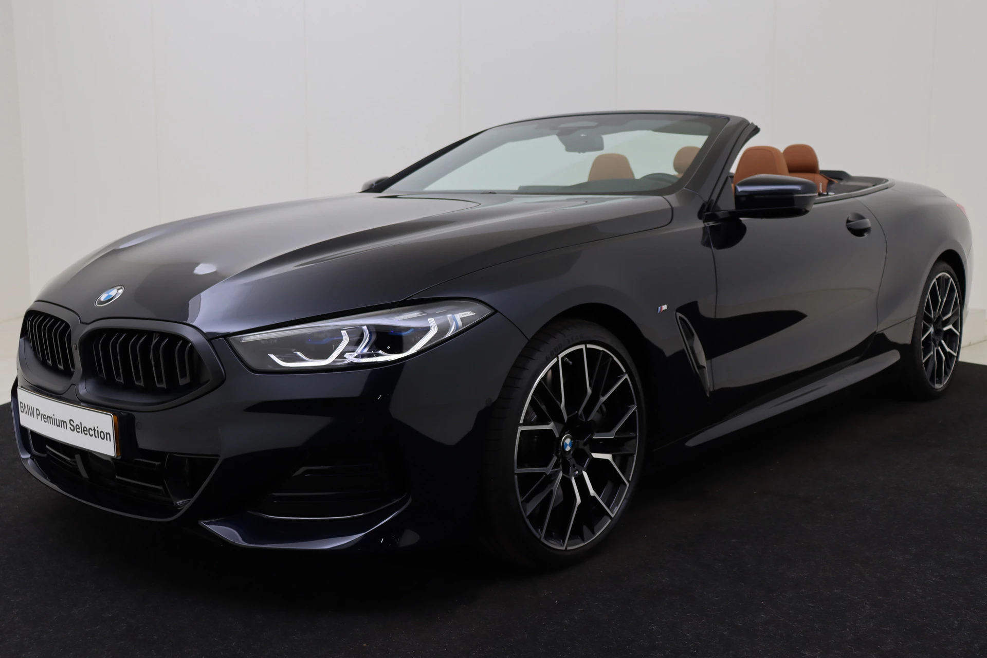 Hoofdafbeelding BMW 8 Serie