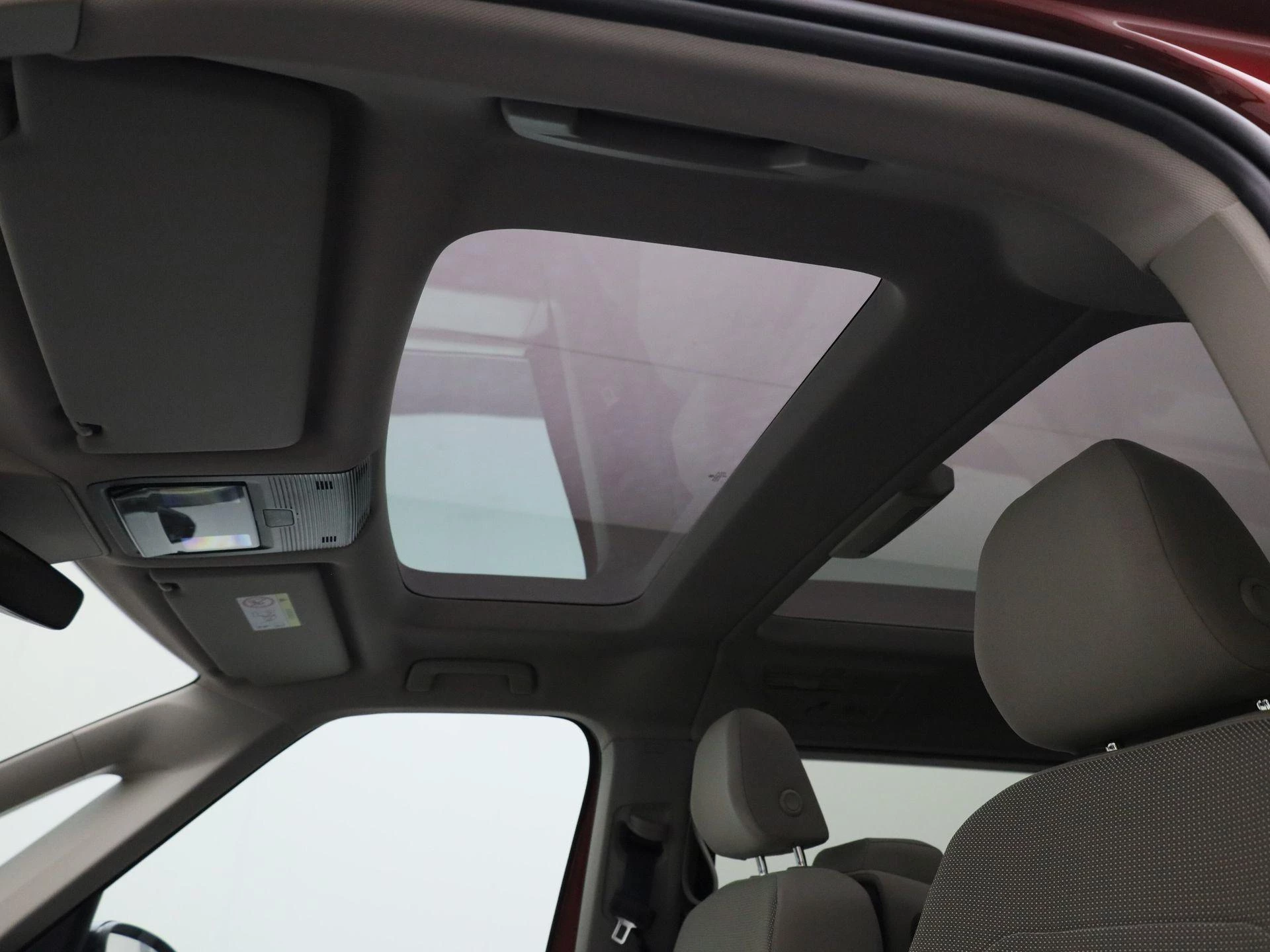 Hoofdafbeelding Volkswagen Multivan