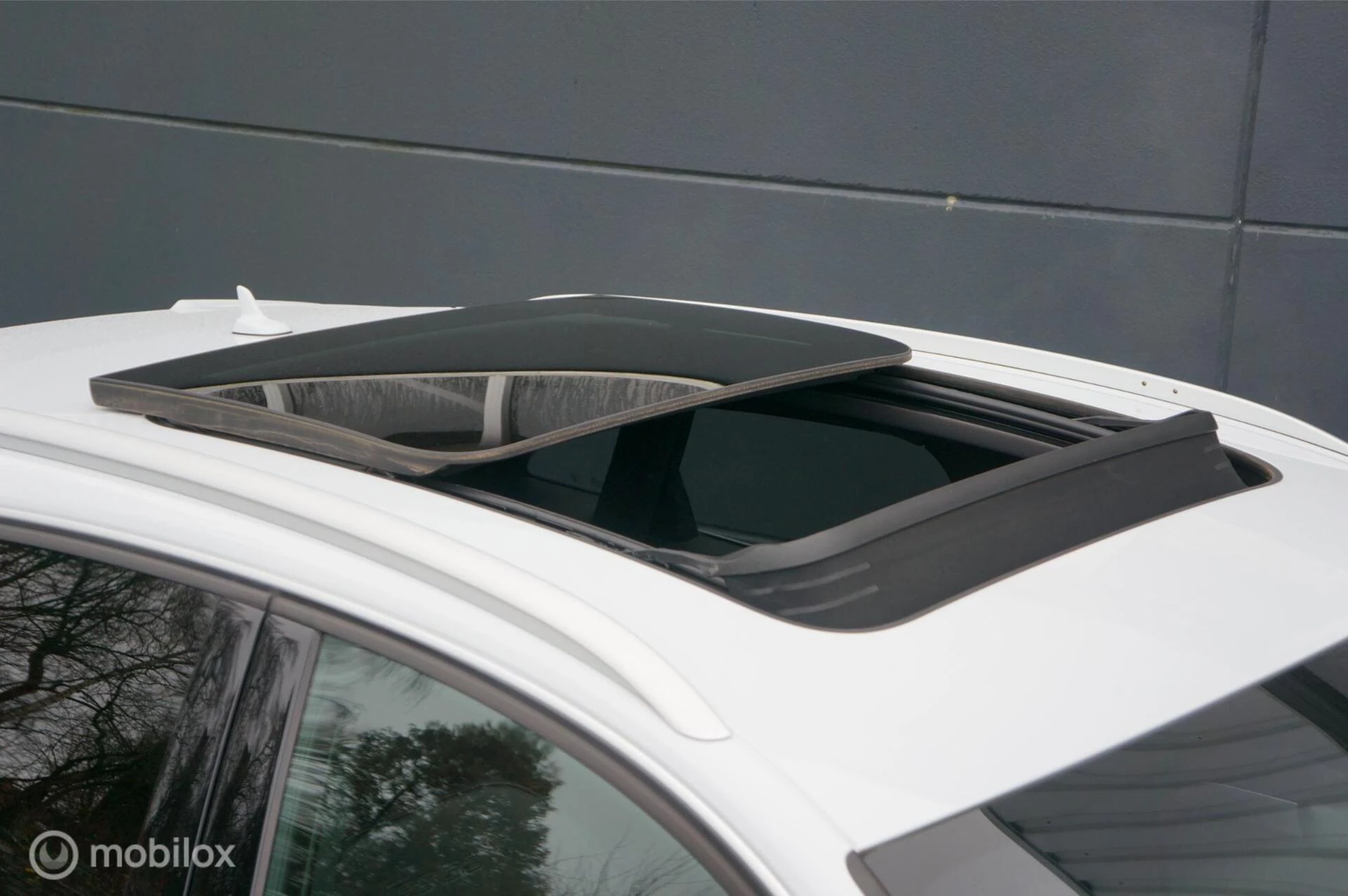 Hoofdafbeelding Audi RSQ3